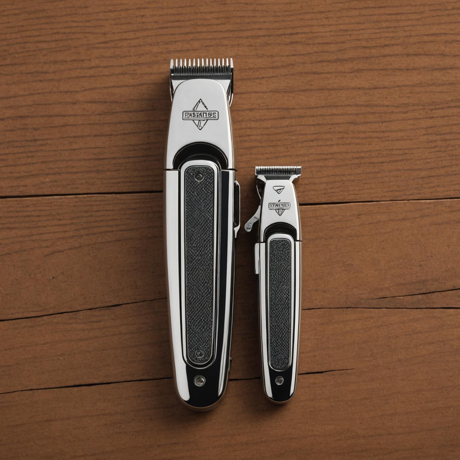 Wholesale Grooming Tools: Elevate Your Salon's Precision