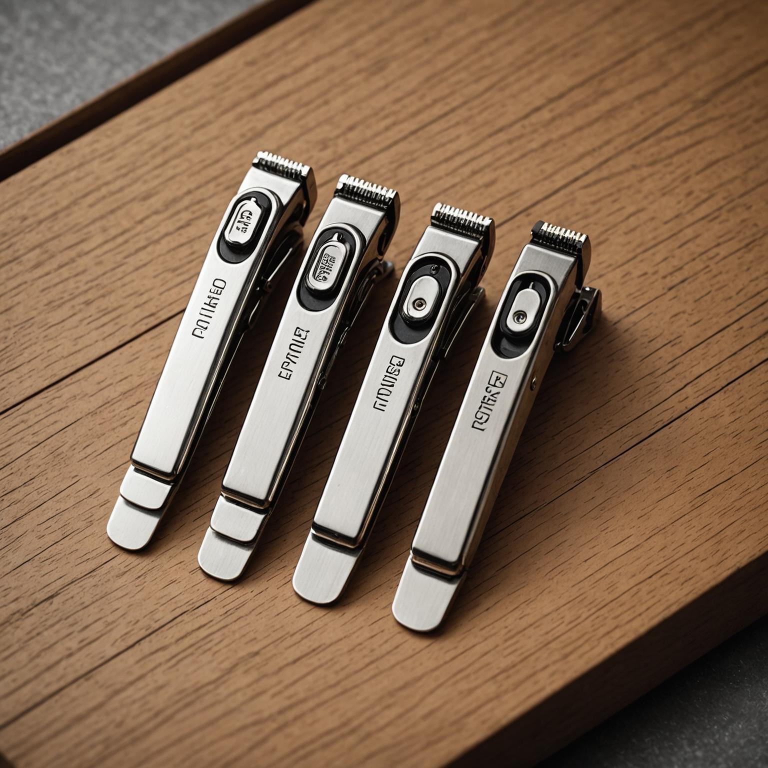 Wholesale Grooming Tools: Elevate Your Salon Supplies