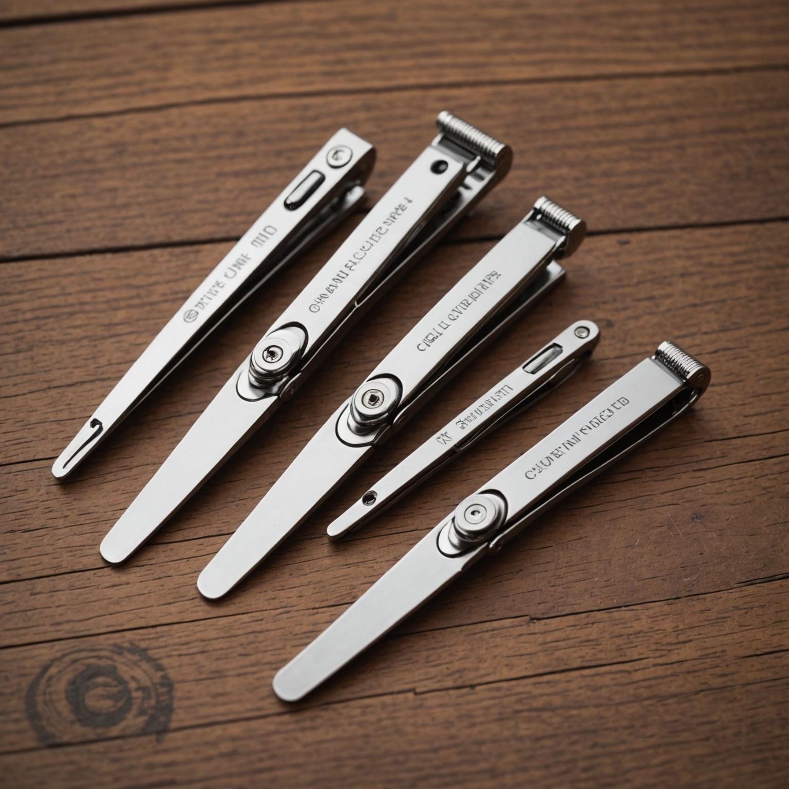 Wholesale Grooming Tools: Beauty Supplies & Distributors