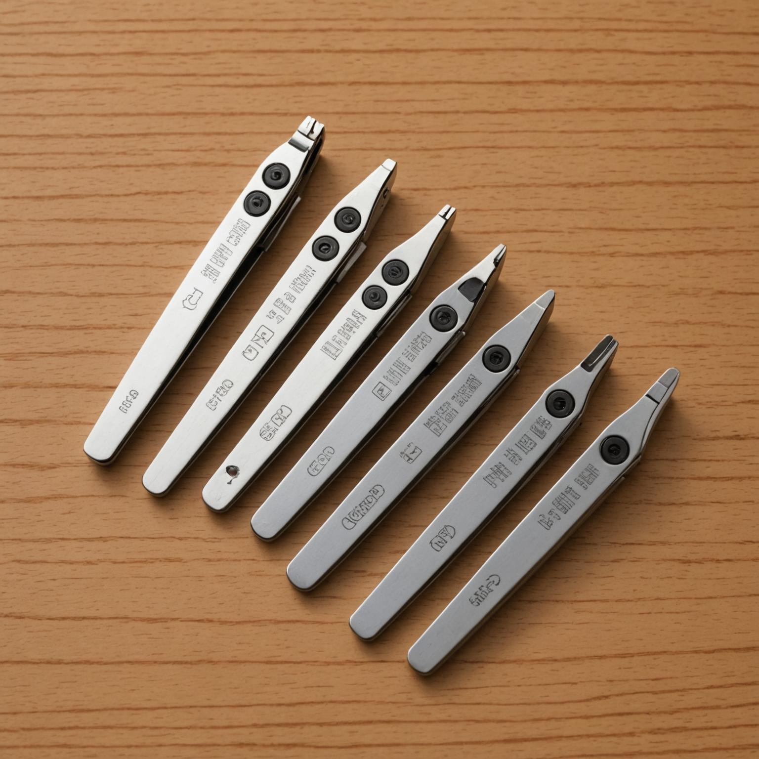 Wholesale Grooming Tools: Elevate Your Salon Supplies
