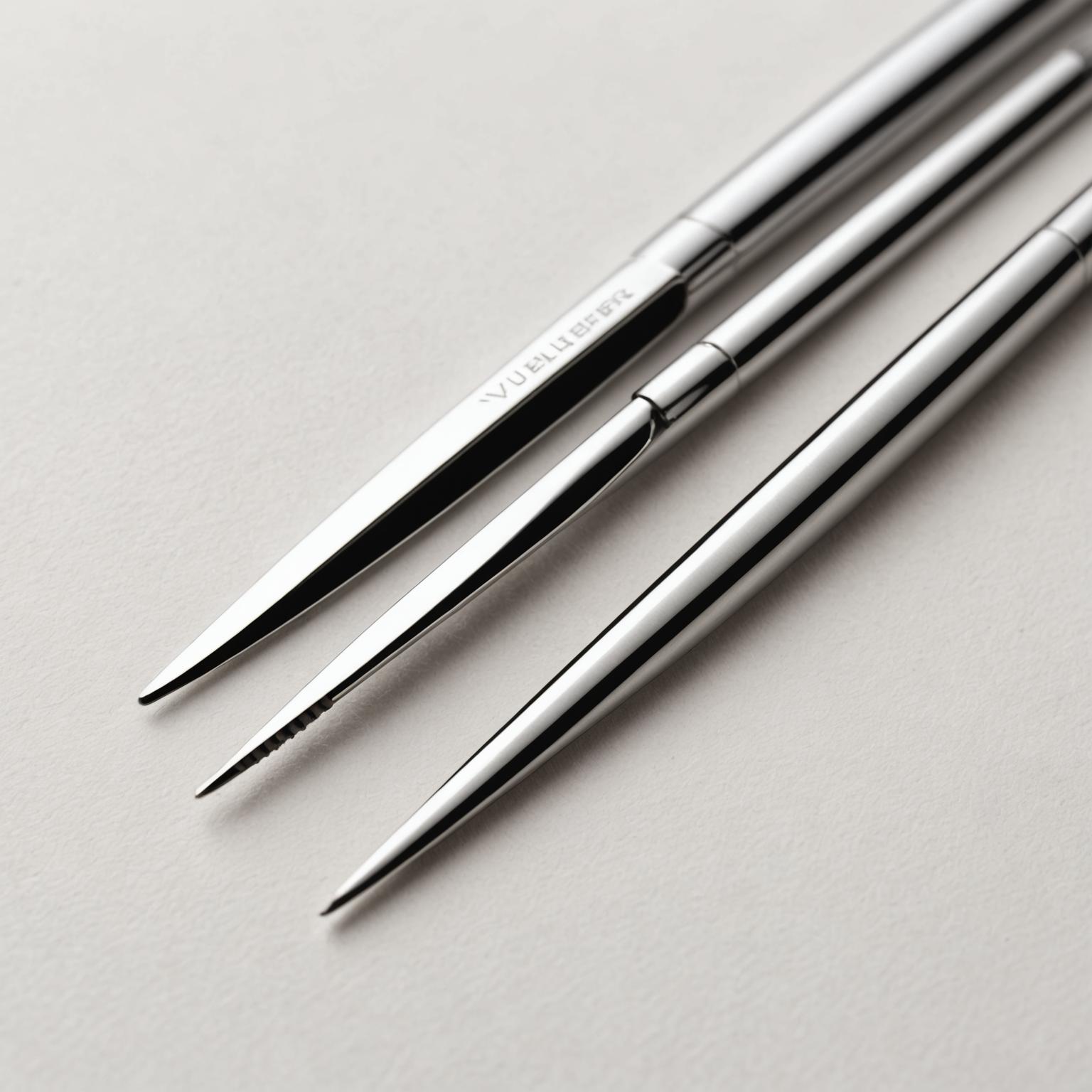 Großhandels-Beauty-Tools: Falsche Wimpernpinzette von Olimor Beauty