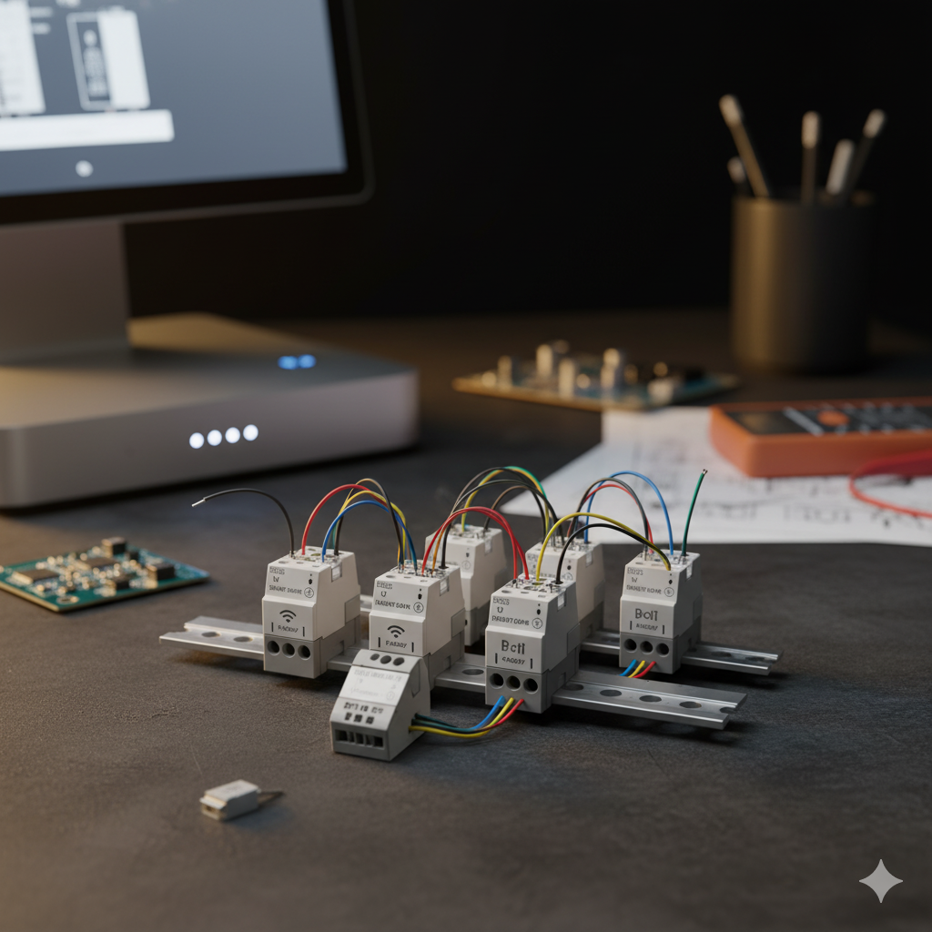 IoT時代のスマートコネクティビティ：スマートデバイス向け端子台のエンジニアリング