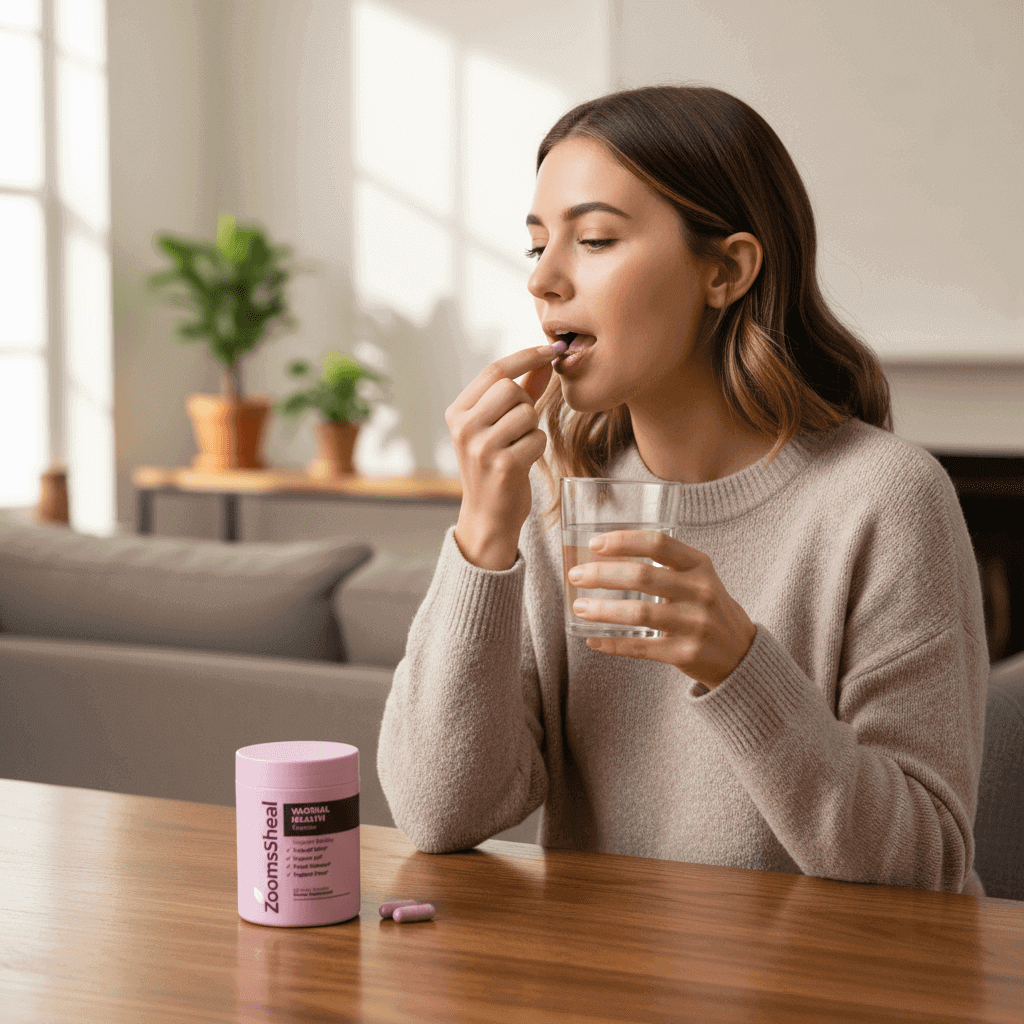 Women's Health Guardian:  Probiotics and Prebiotics