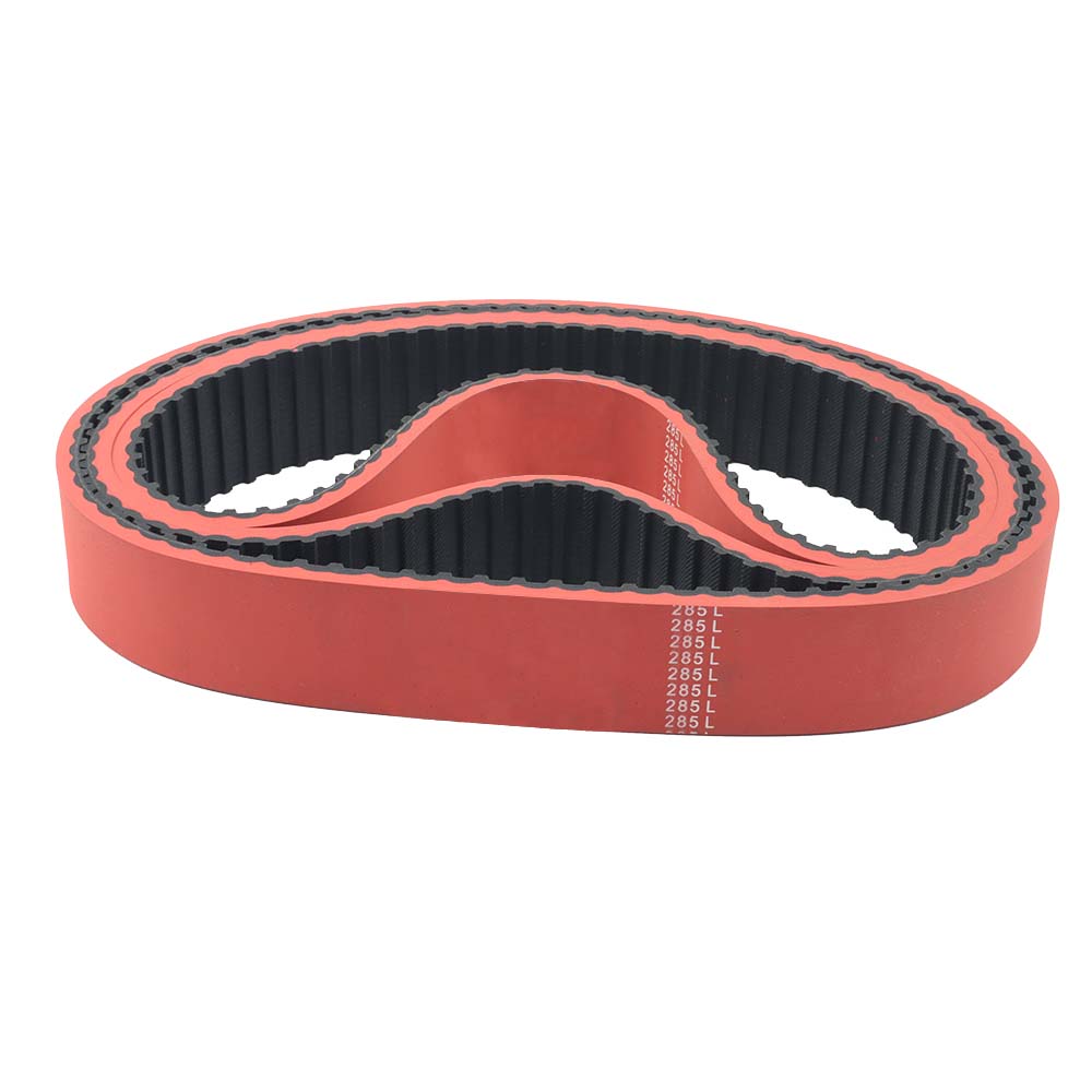 Packaging Machine Belt: Boost Efficiency with Coated Timing Belt Innovations