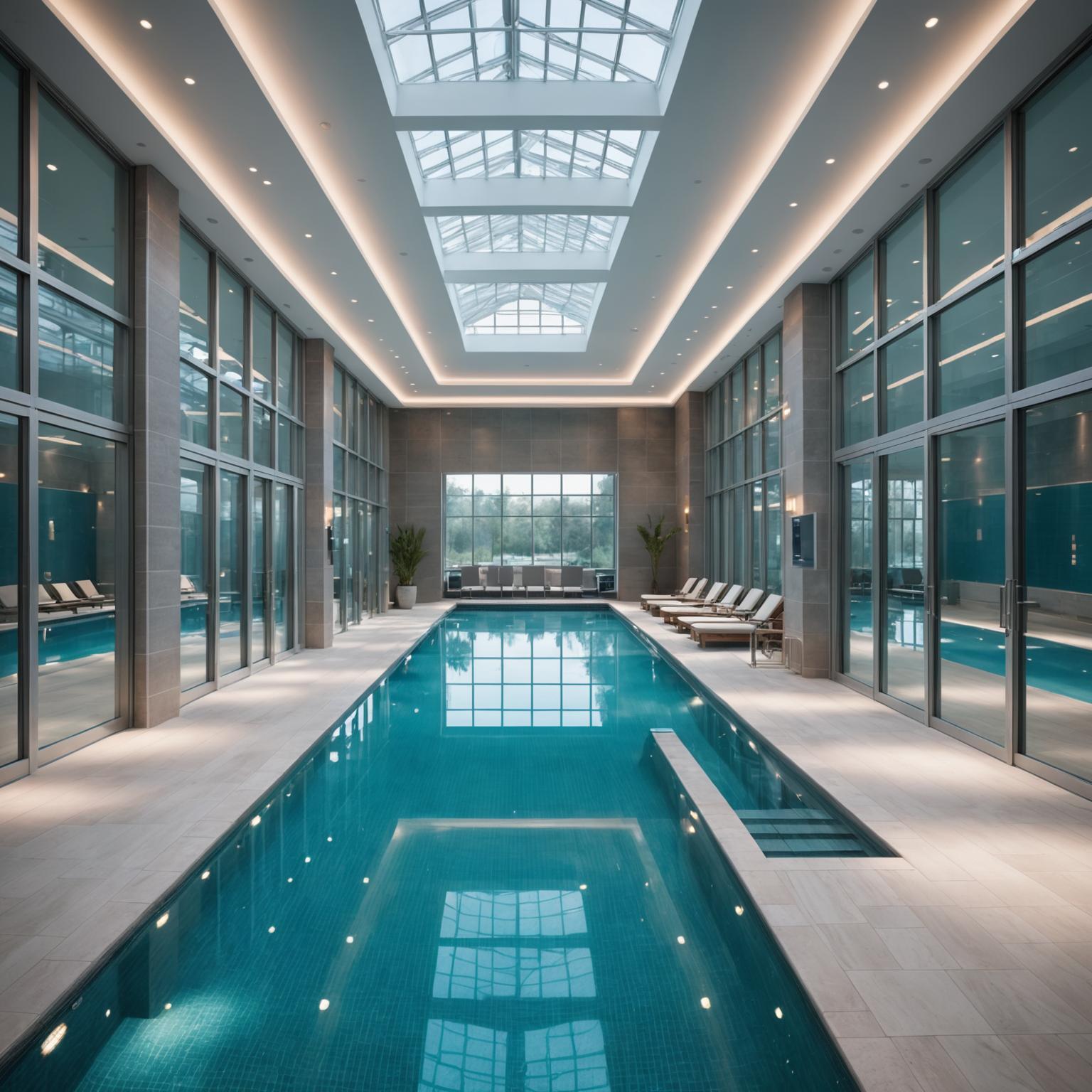 pool pole manufacturer