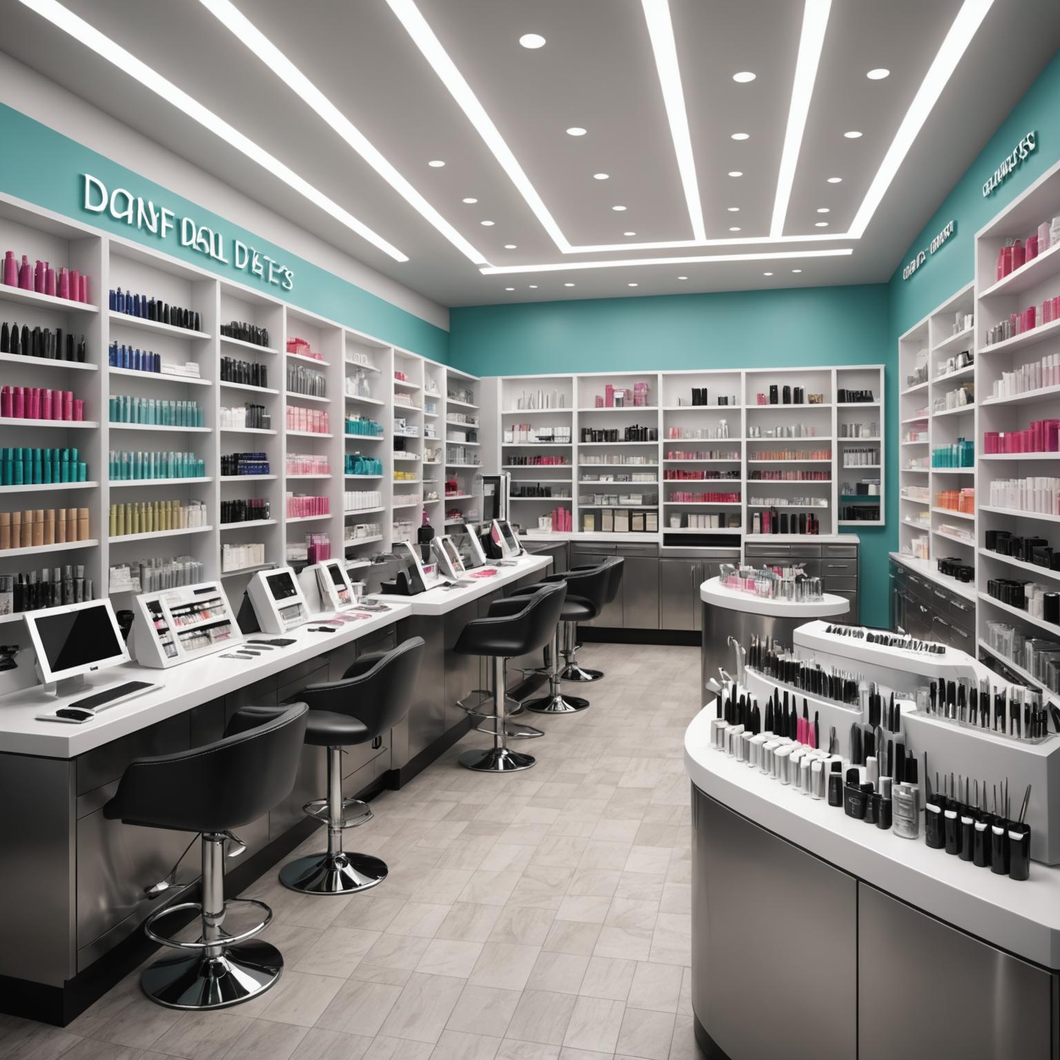 Beauty-Tools im Großhandel entdecken: Trends und Lieferanten