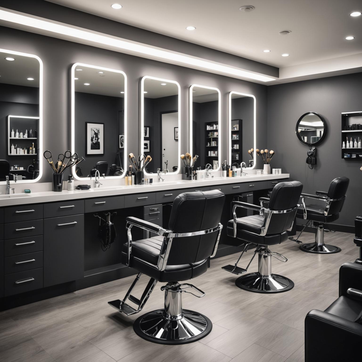 Großhandel für Pflegeprodukte: So gelingt der Erfolg im Salon
