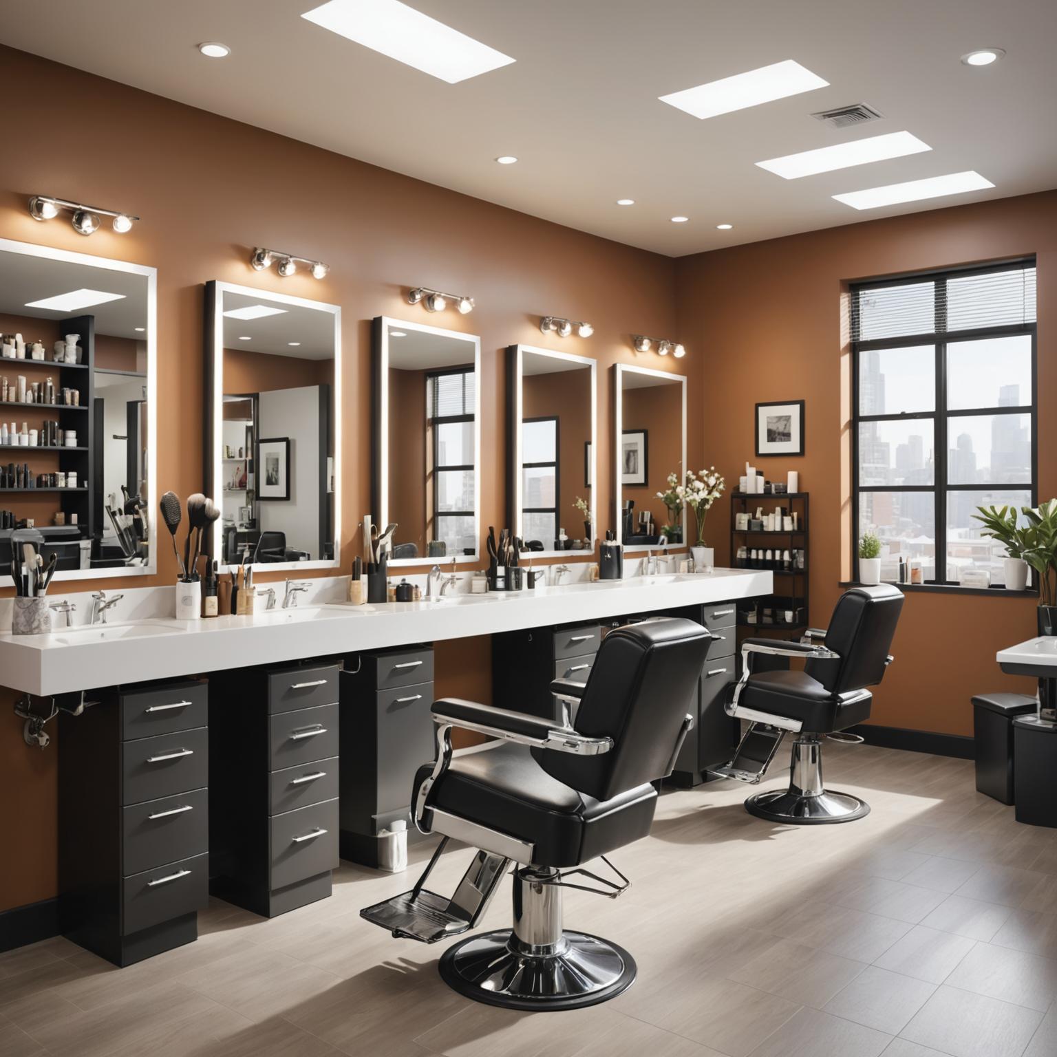 Verbessern Sie Ihren Salon mit Großhandelspflegewerkzeugen