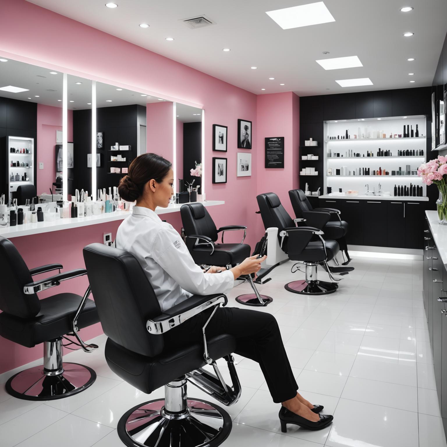 Alicate de cutícula para salões: melhore o cuidado com as unhas