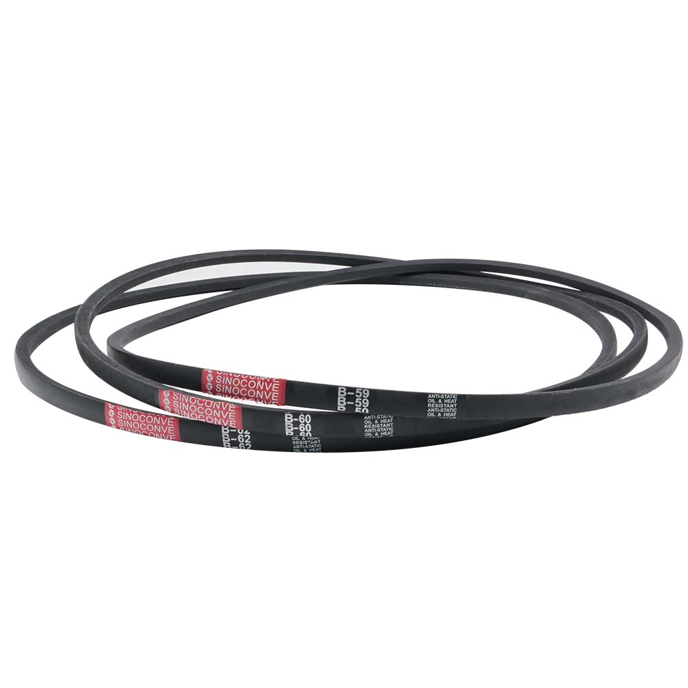 Professional Transmission Belt Manufacturer Leading Industry Innovations