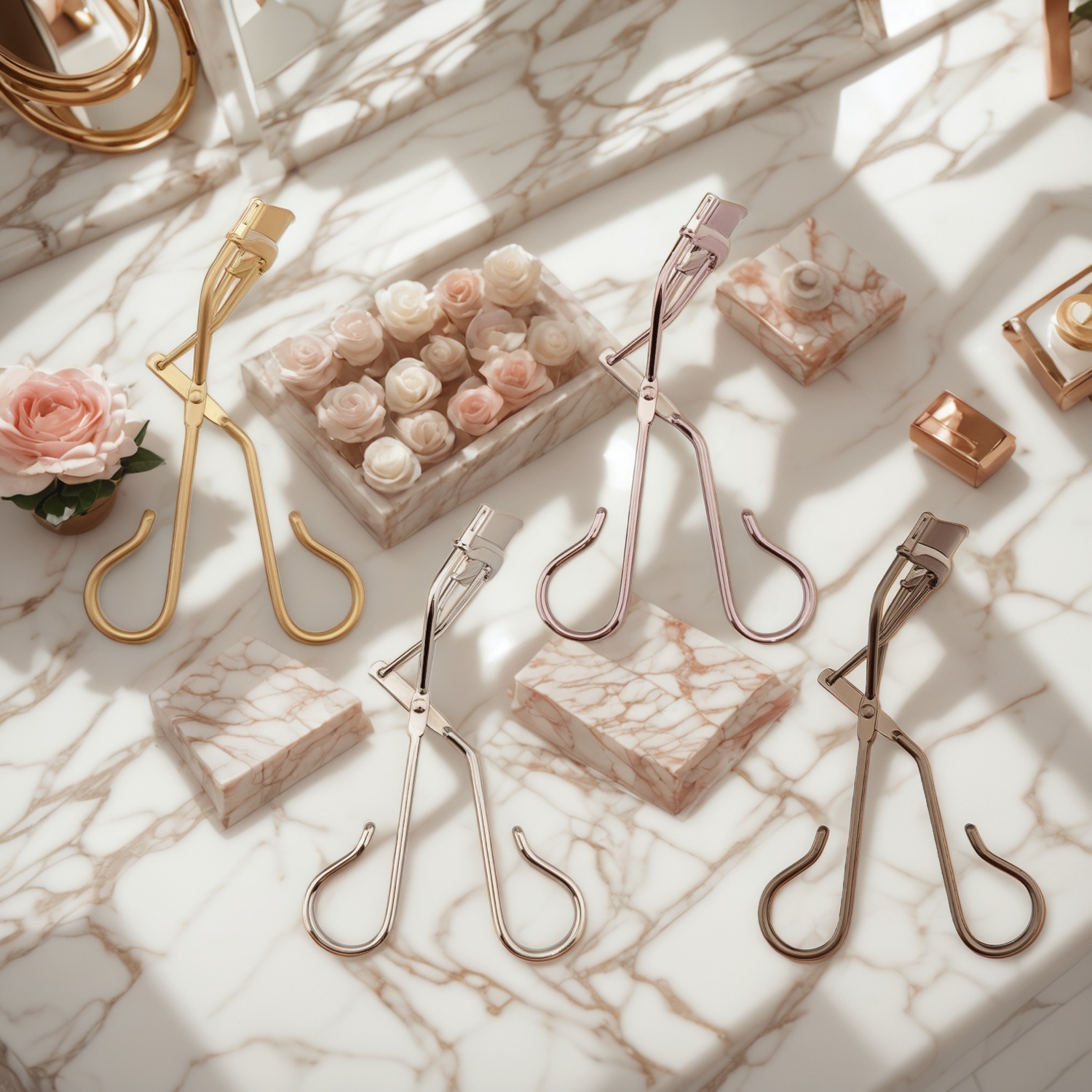 beauty tools wholesale, eyelash curlers bulk, personal care tools wholesale, wholesale grooming tools