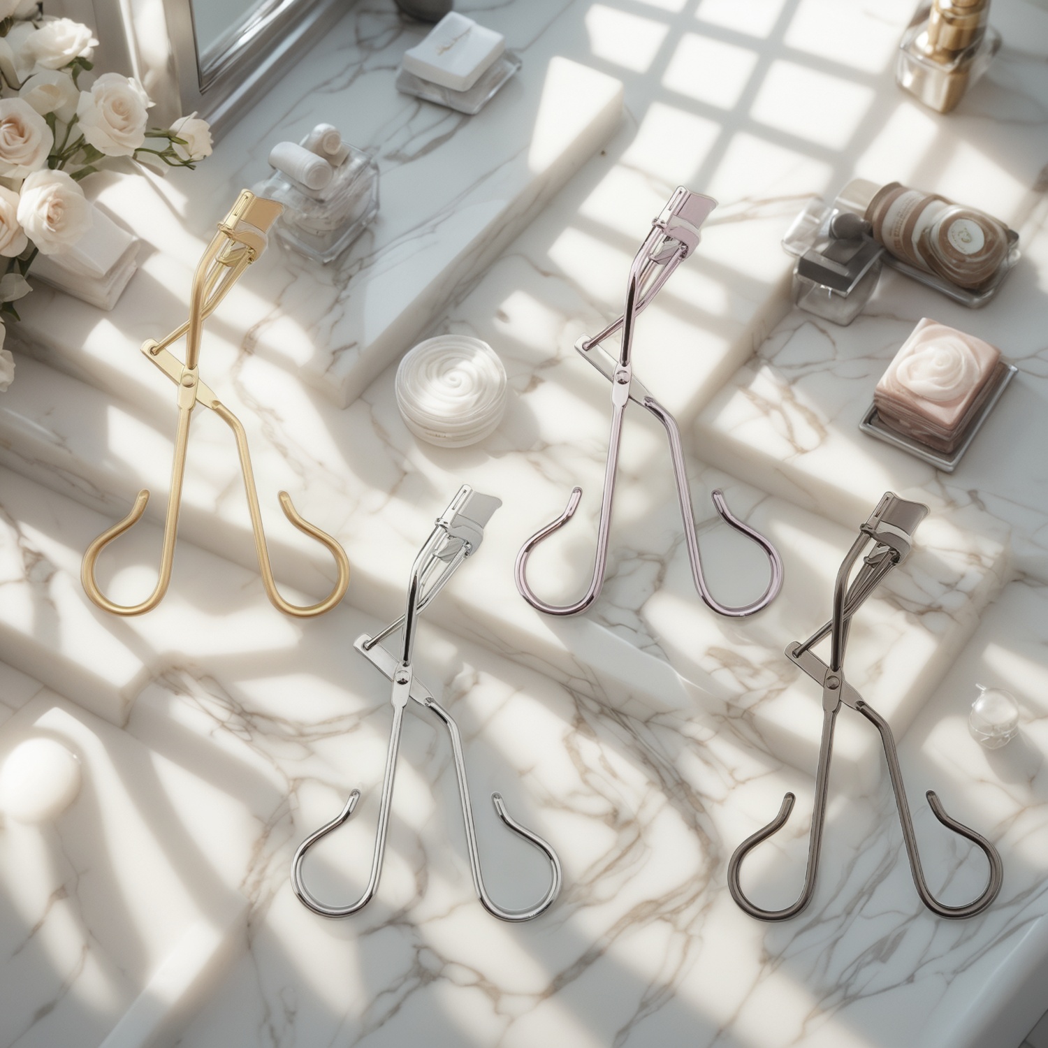 beauty tools wholesale, eyelash curlers bulk, personal care tools wholesale, wholesale grooming tools