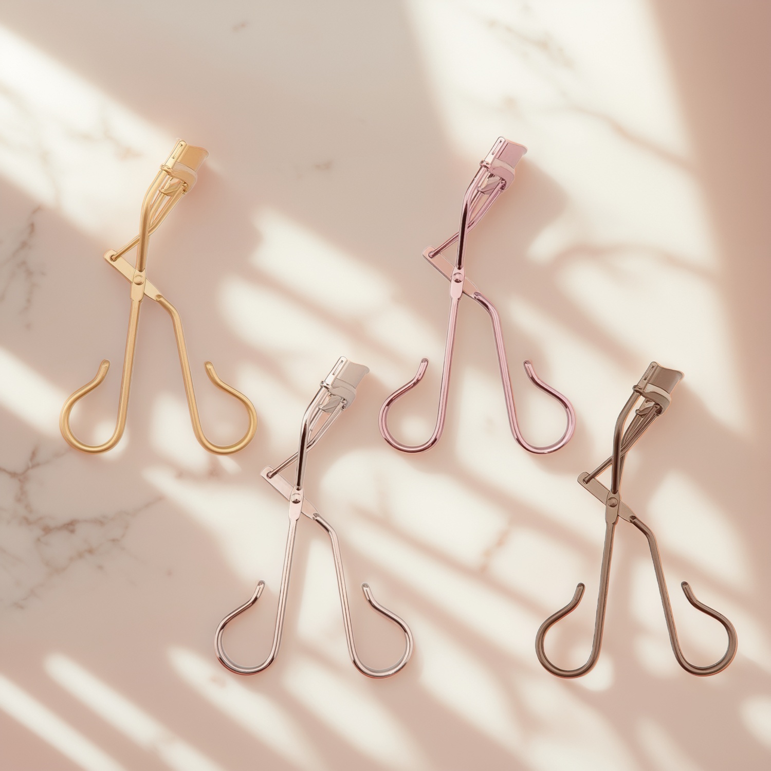 beauty tools wholesale, eyelash curlers bulk, personal care tools wholesale, wholesale grooming tools