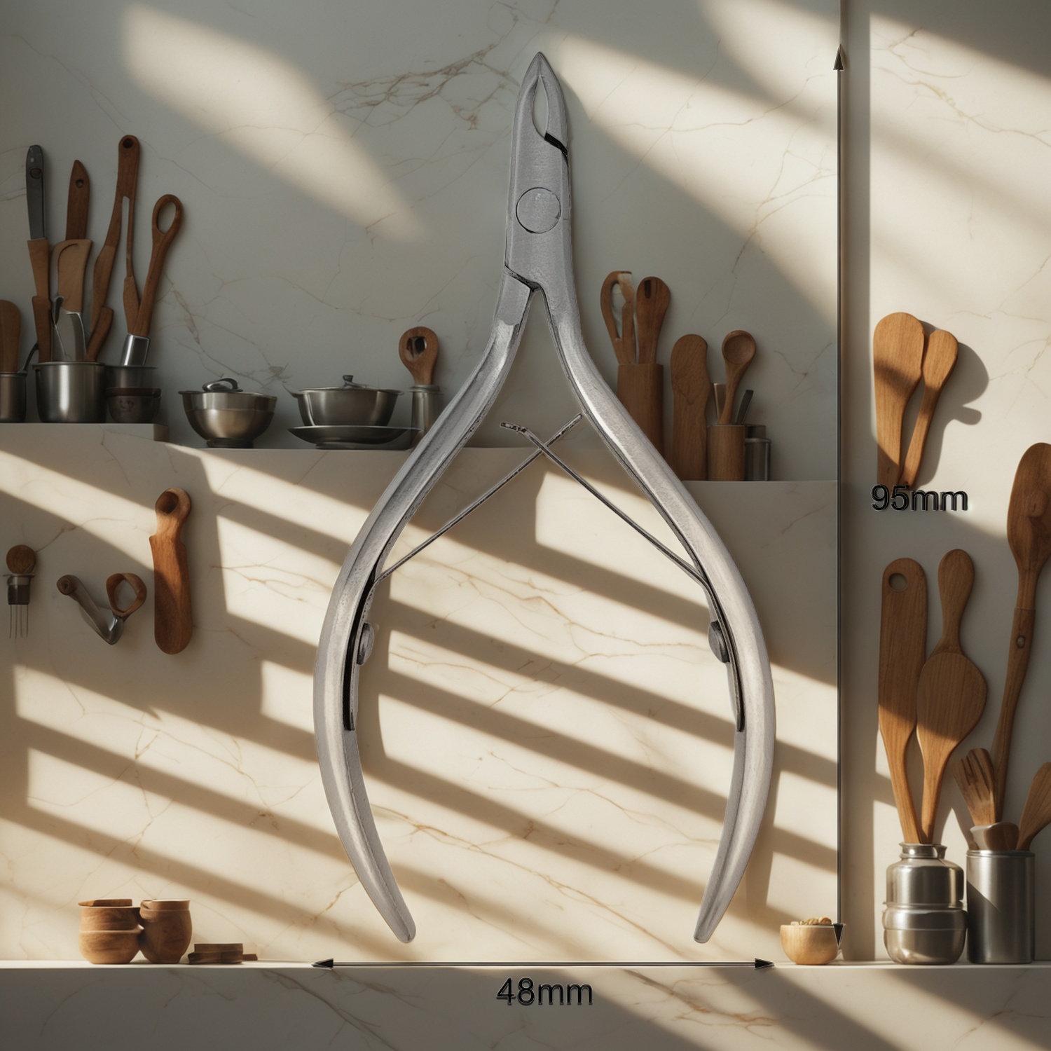 Productos de belleza al por mayor: Eleva tu salón con herramientas de precisión