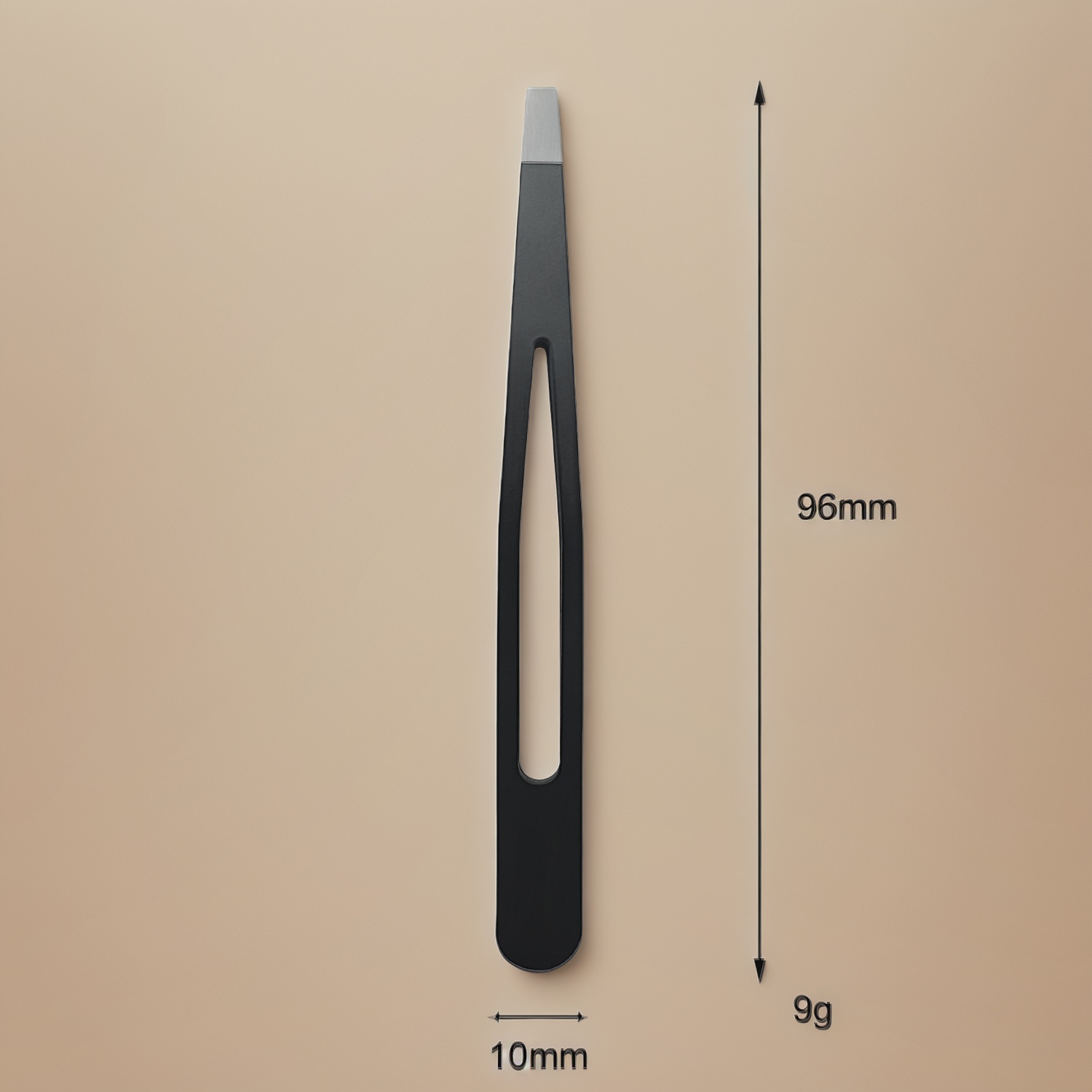 镊子制造商的精准与创新