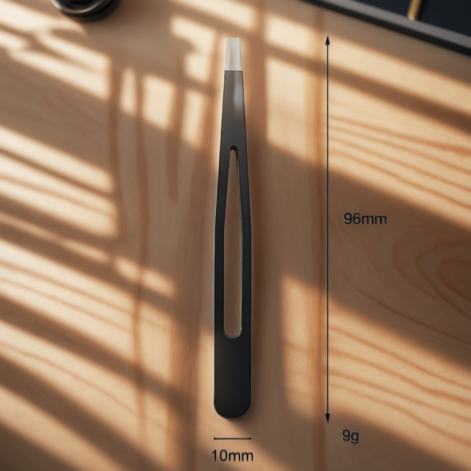 镊子制造商:精准而优雅