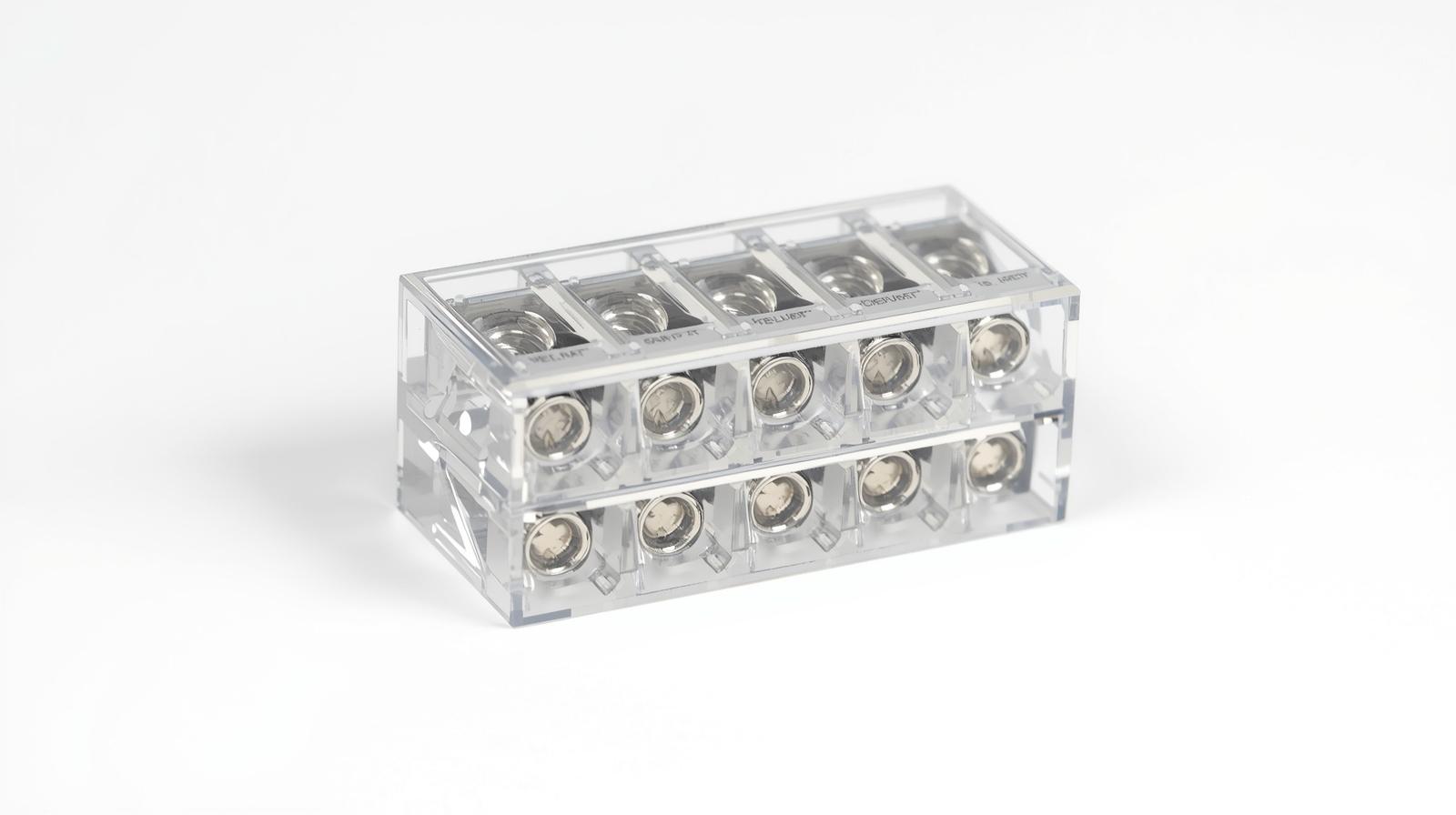 Building Global Connectivity:  China’s Leading Terminal Block Suppliers