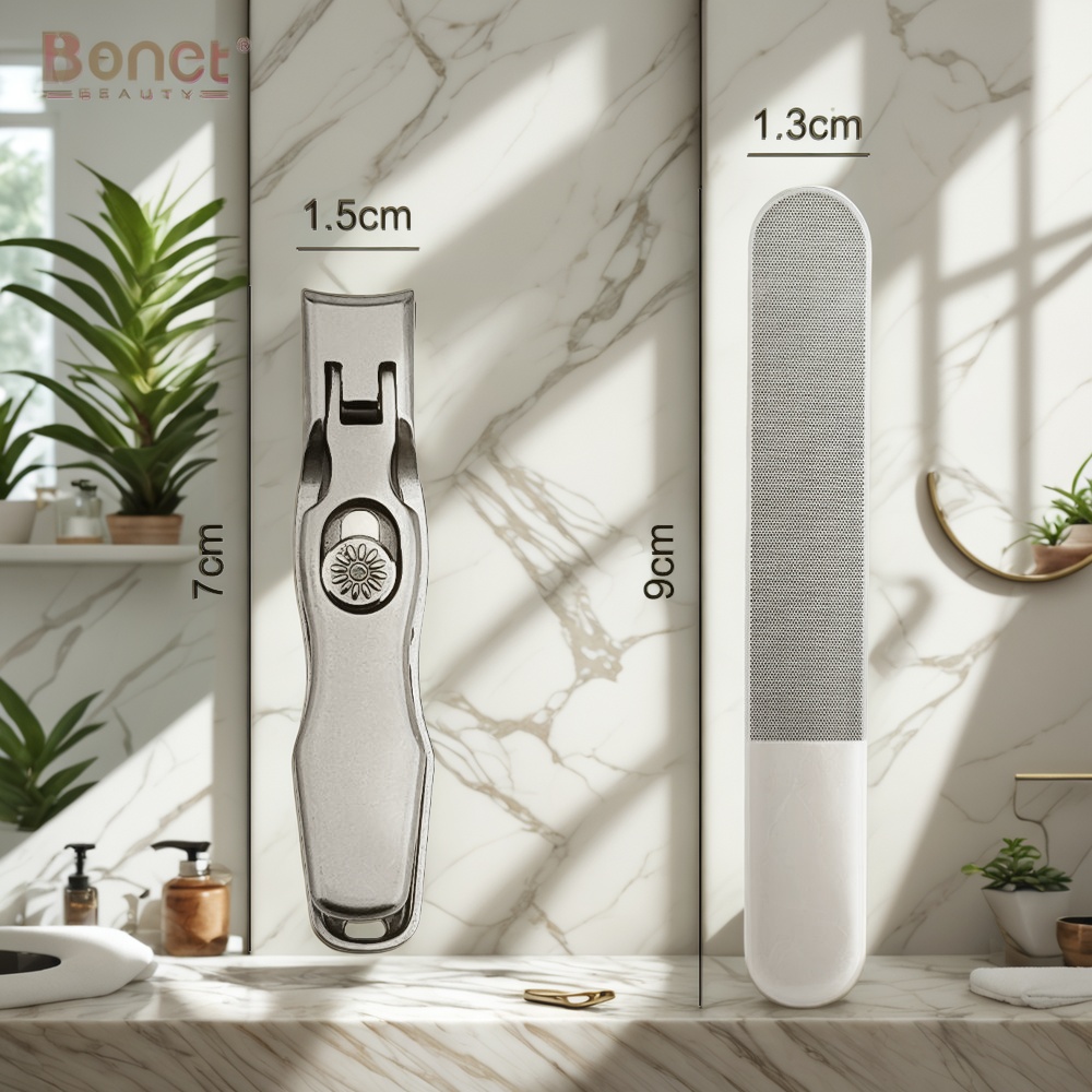 Leading Nail Clipper Manufacturer: Quality & Style