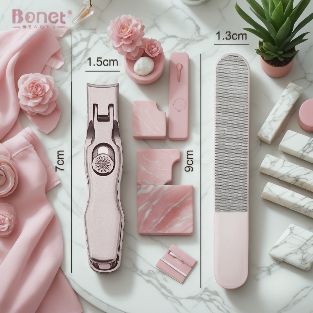 Nagelknipser-Hersteller: Präzision und Stil