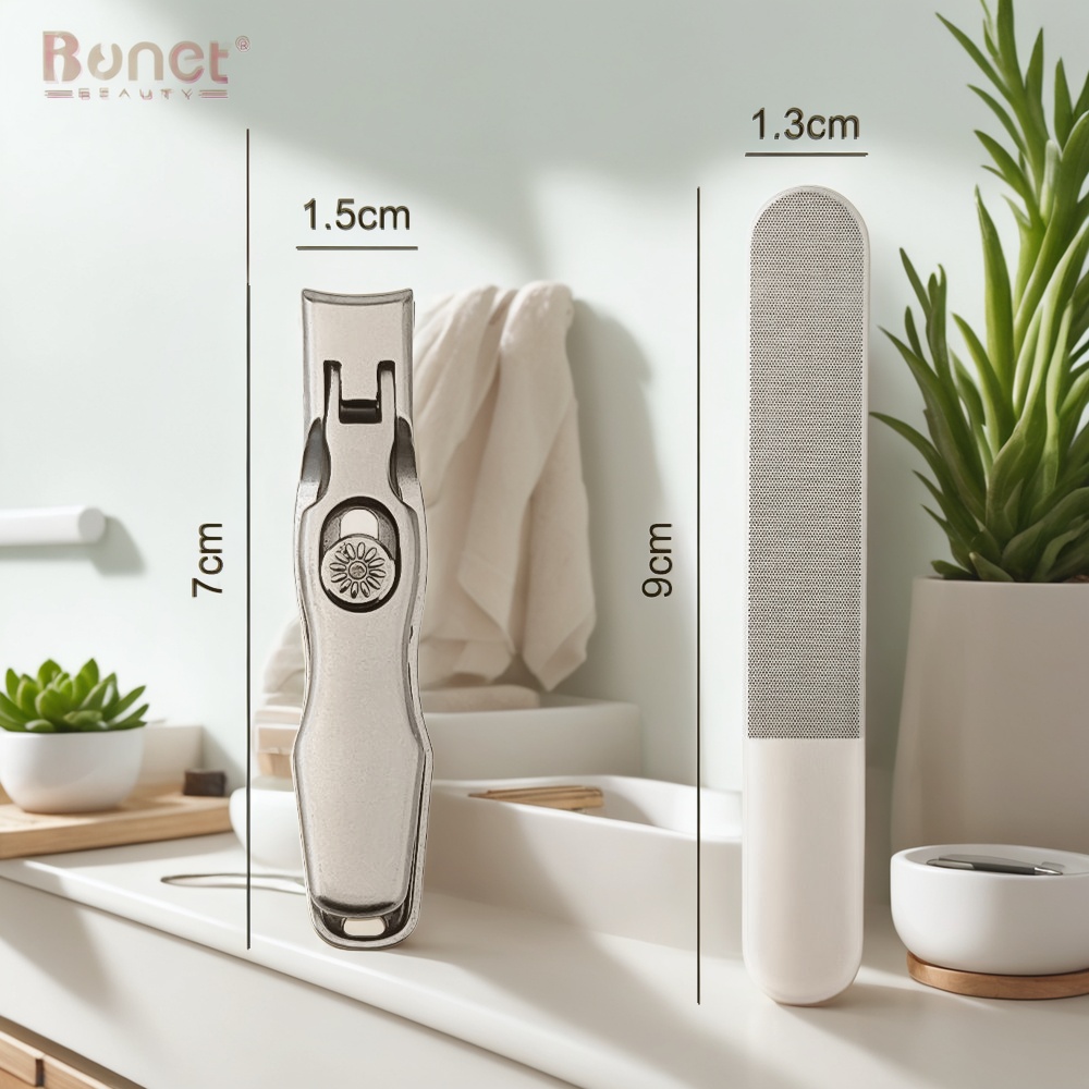 Olimor: Führender Hersteller und Lieferant von Nagelknipsern