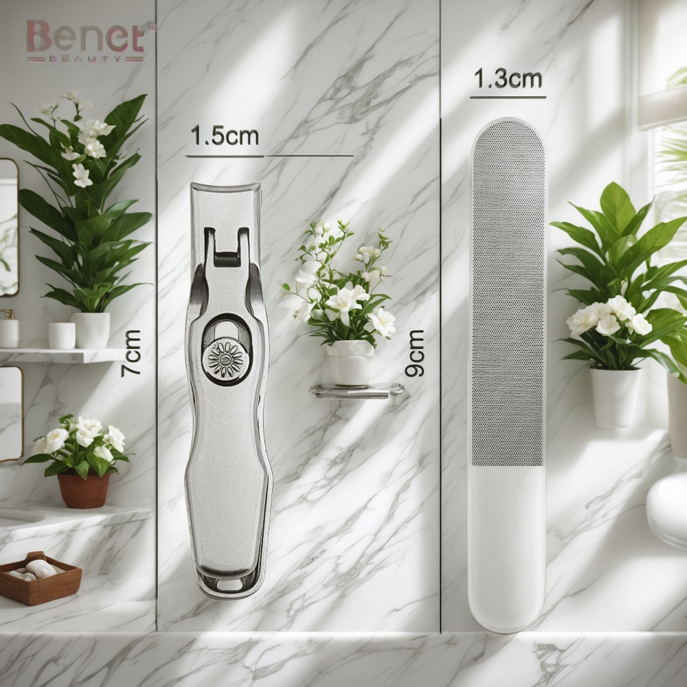 Nagelknipser-Hersteller: Eleganz & Qualität von Olimor Beauty