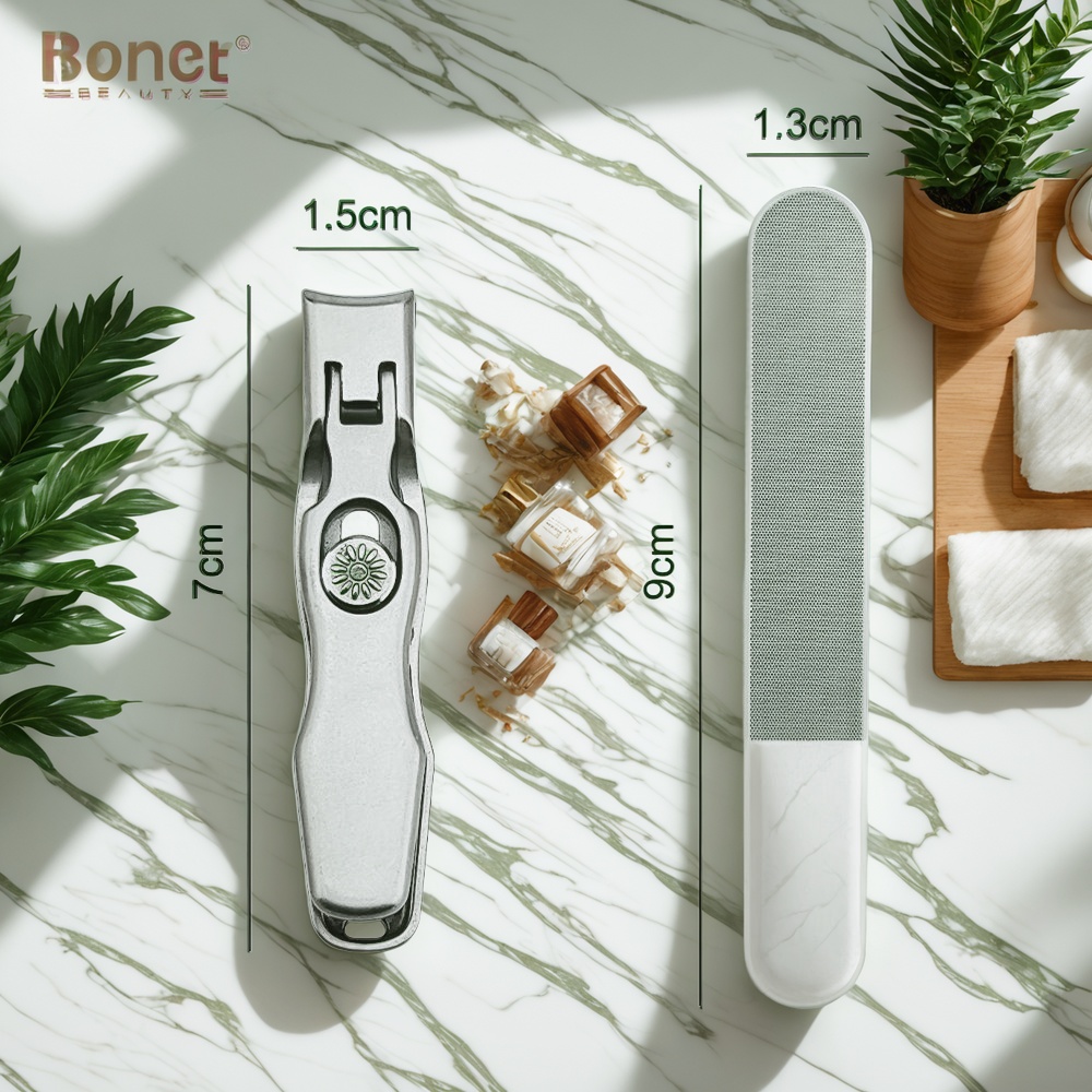 Nagelknipser-Hersteller: Präzision & Eleganz