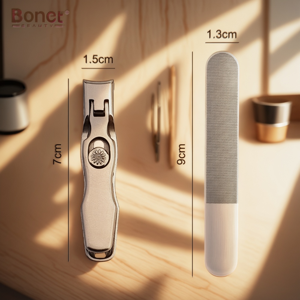 Nagelknipser-Hersteller: Qualität und Eleganz