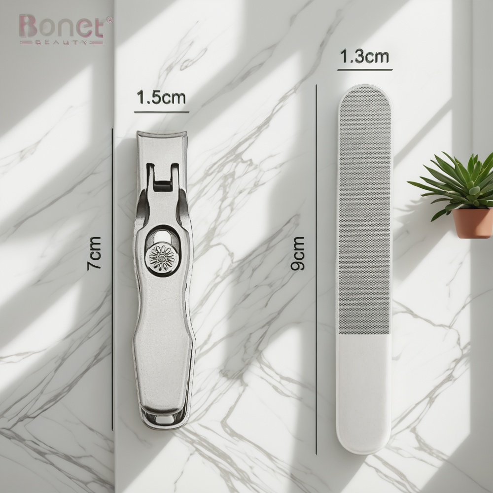 Führender Hersteller von Nagelknipsern: Präzision & Eleganz