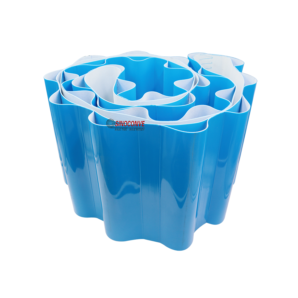 Fruit Conveyor Belt: Sinoconve's Innovative Solution