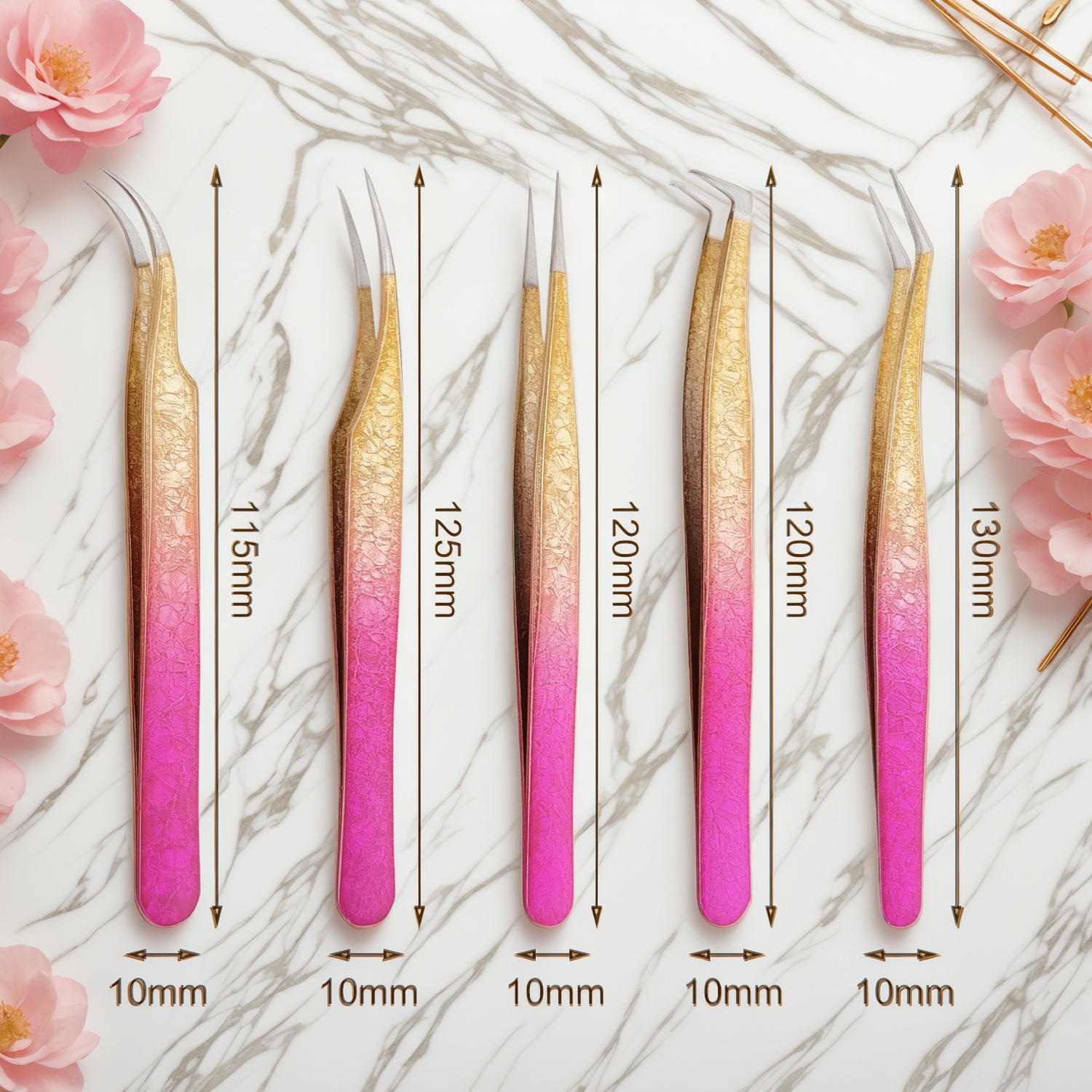 custom tweezers for business, B2B tweezers, bulk tweezers price, tweezers for distributors