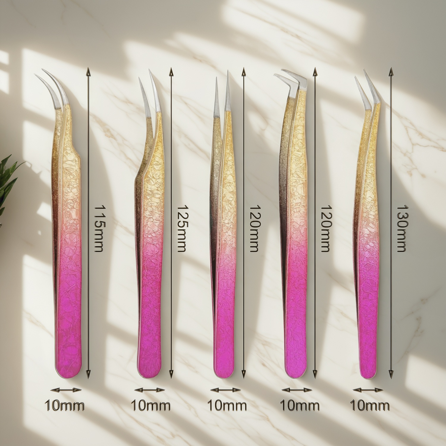 custom tweezers for business, B2B tweezers, bulk tweezers price, tweezers for distributors