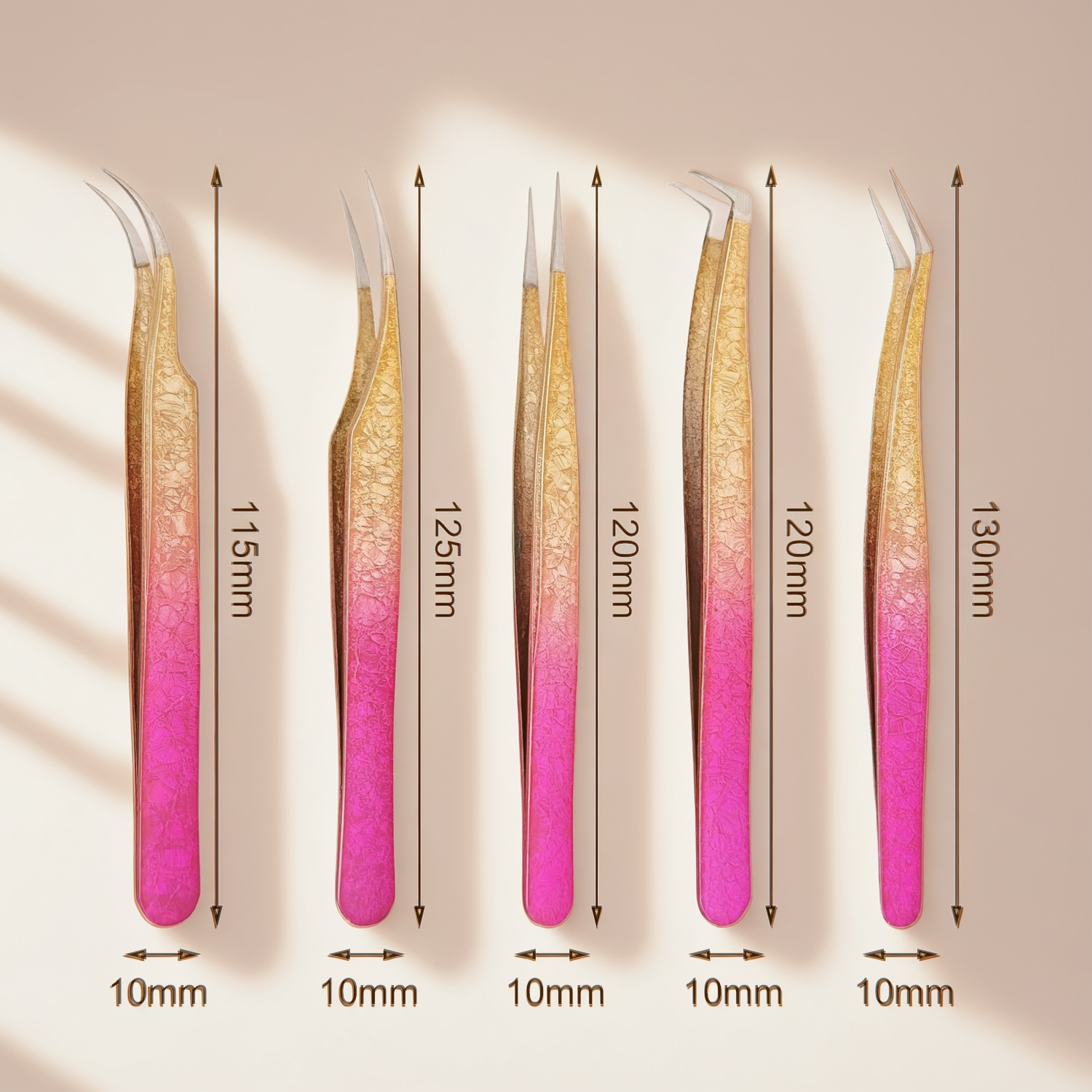 Custom Tweezers for Business: Enhance Efficiency & Brand