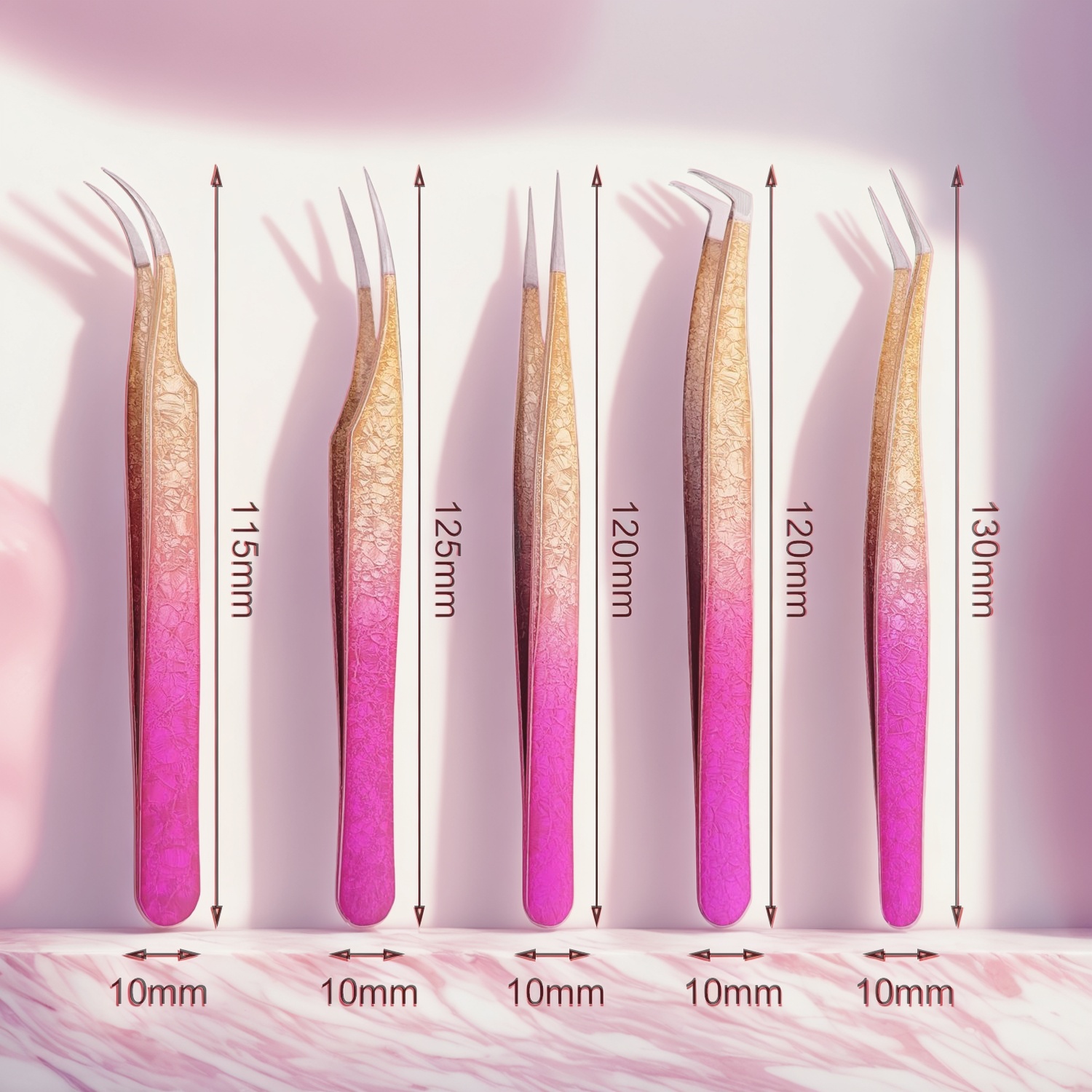 Optimizing Business Success with Custom Tweezers