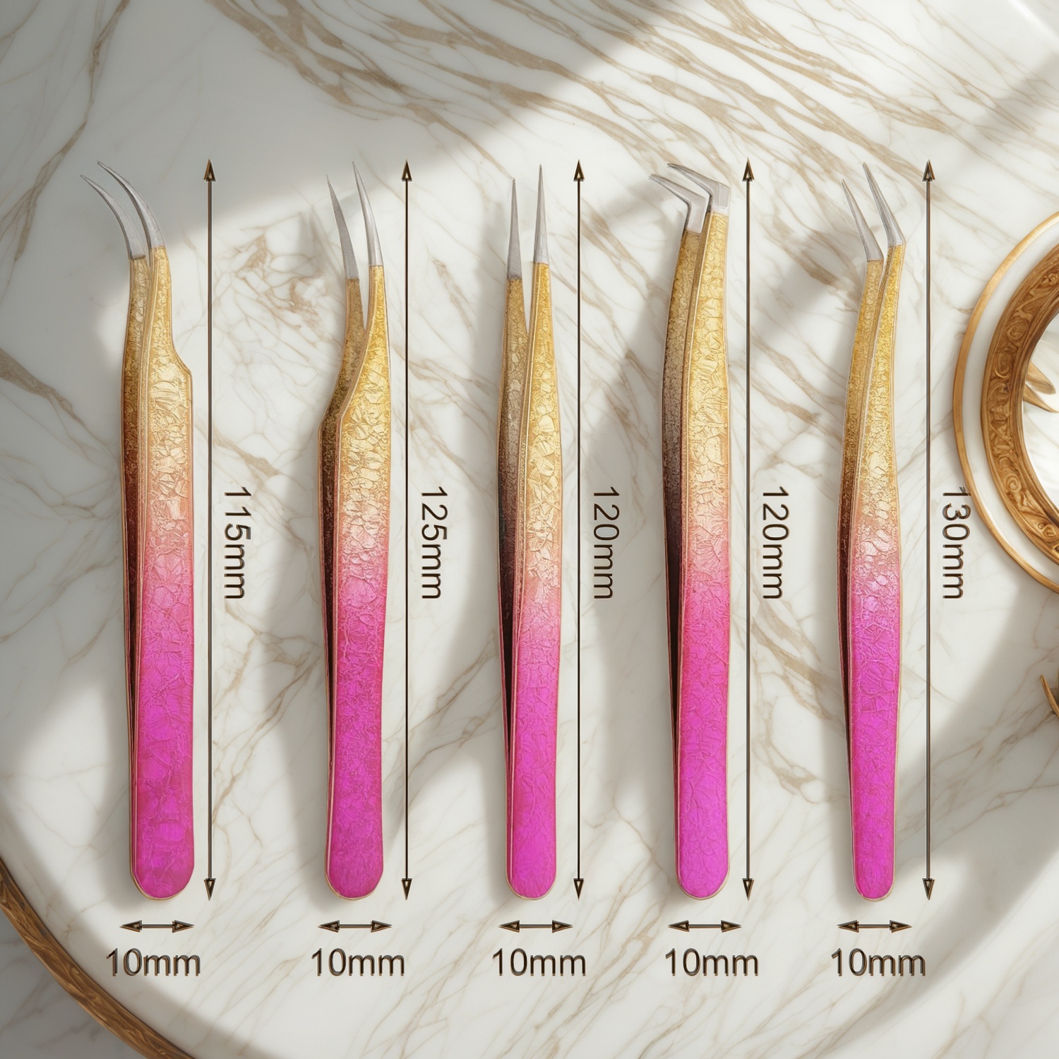 Custom Tweezers for Business: Top B2B Benefits