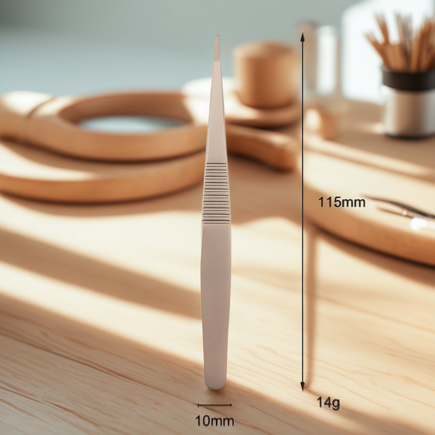 Importar pinzas de China: Pasos y consejos clave