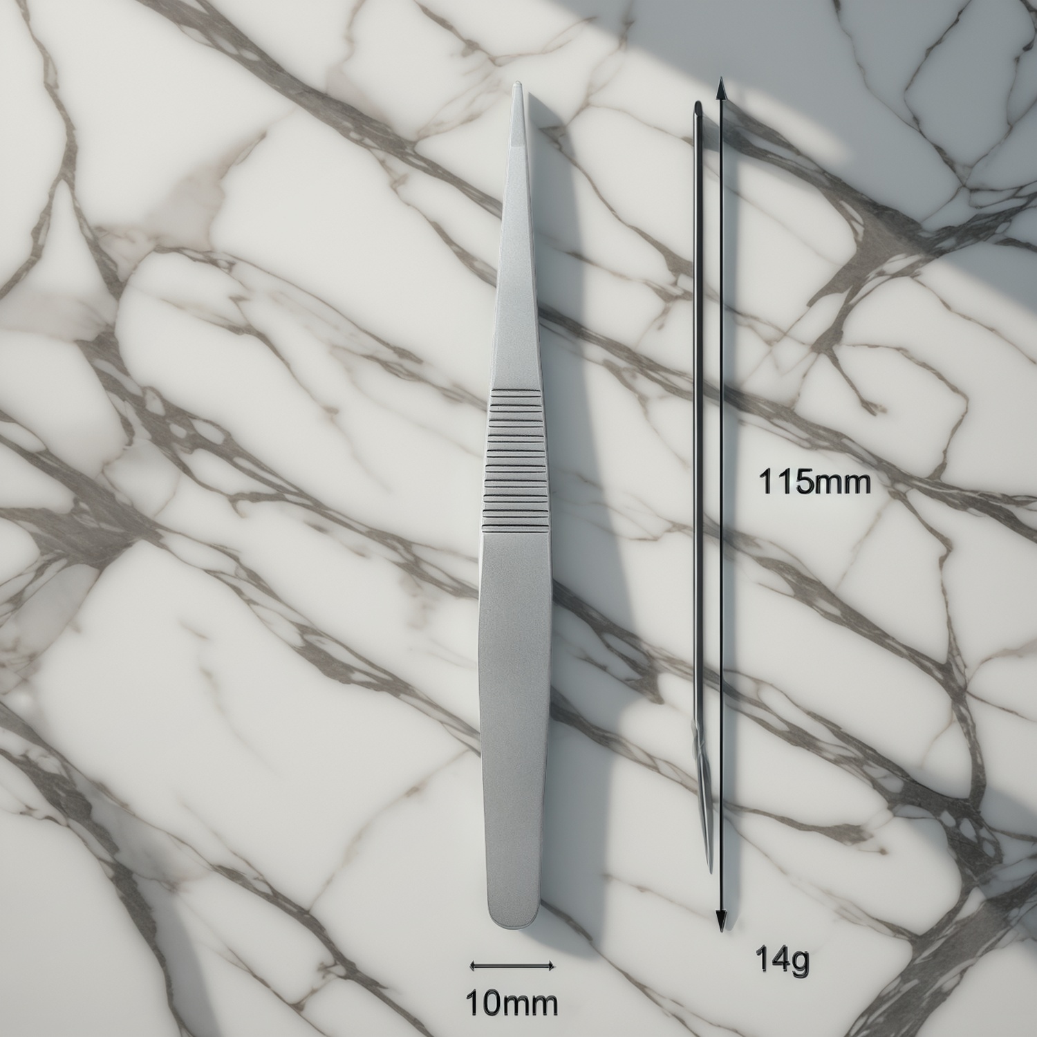 Importación de pinzas desde China, comercio internacional de pinzas, proveedor global de pinzas, exportación de pinzas desde China