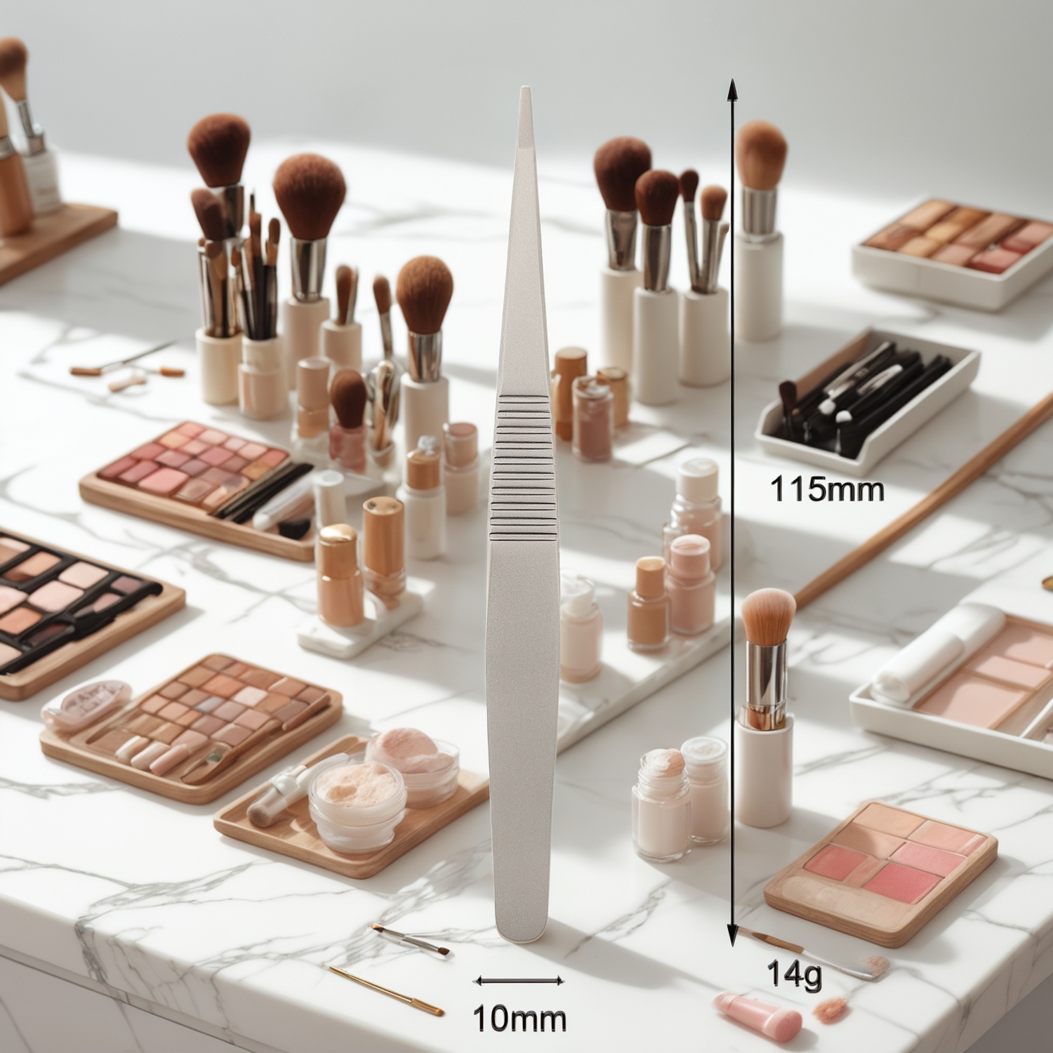 Como importar pinças da China: um guia completo