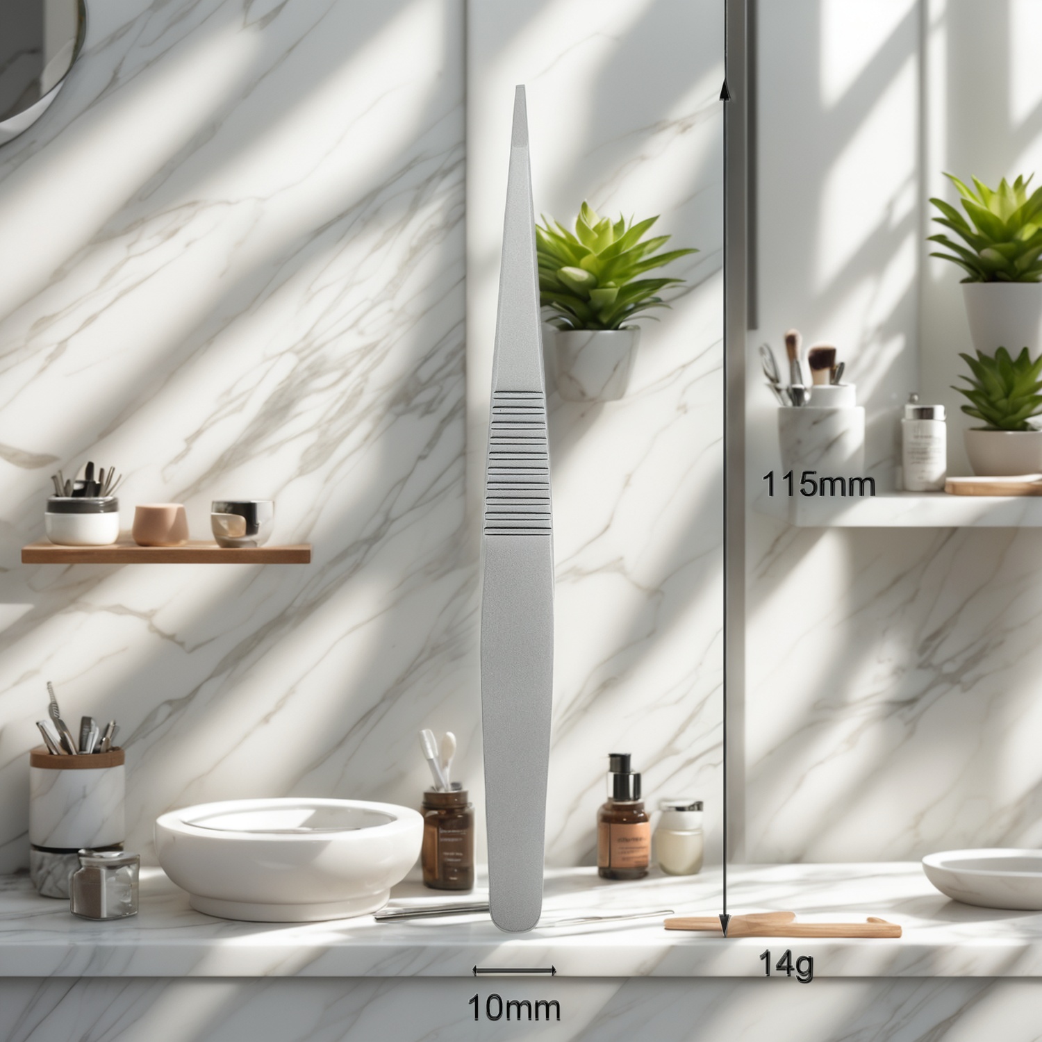 Importar pinças da China, comércio internacional de pinças, fornecedor global de pinças, exportação de pinças da China