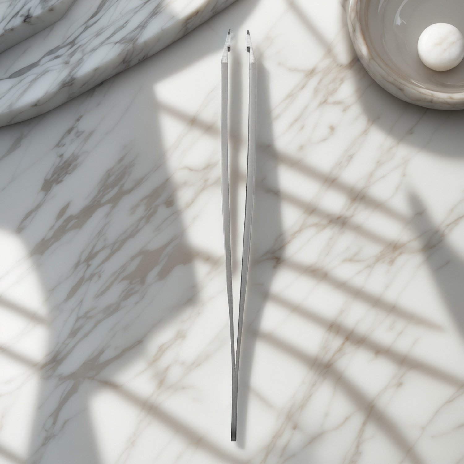 Exportation de pinces à épiler depuis la Chine, pinces à épiler pour revendeurs, pinces à épiler pour distributeurs, prix des pinces à épiler en gros