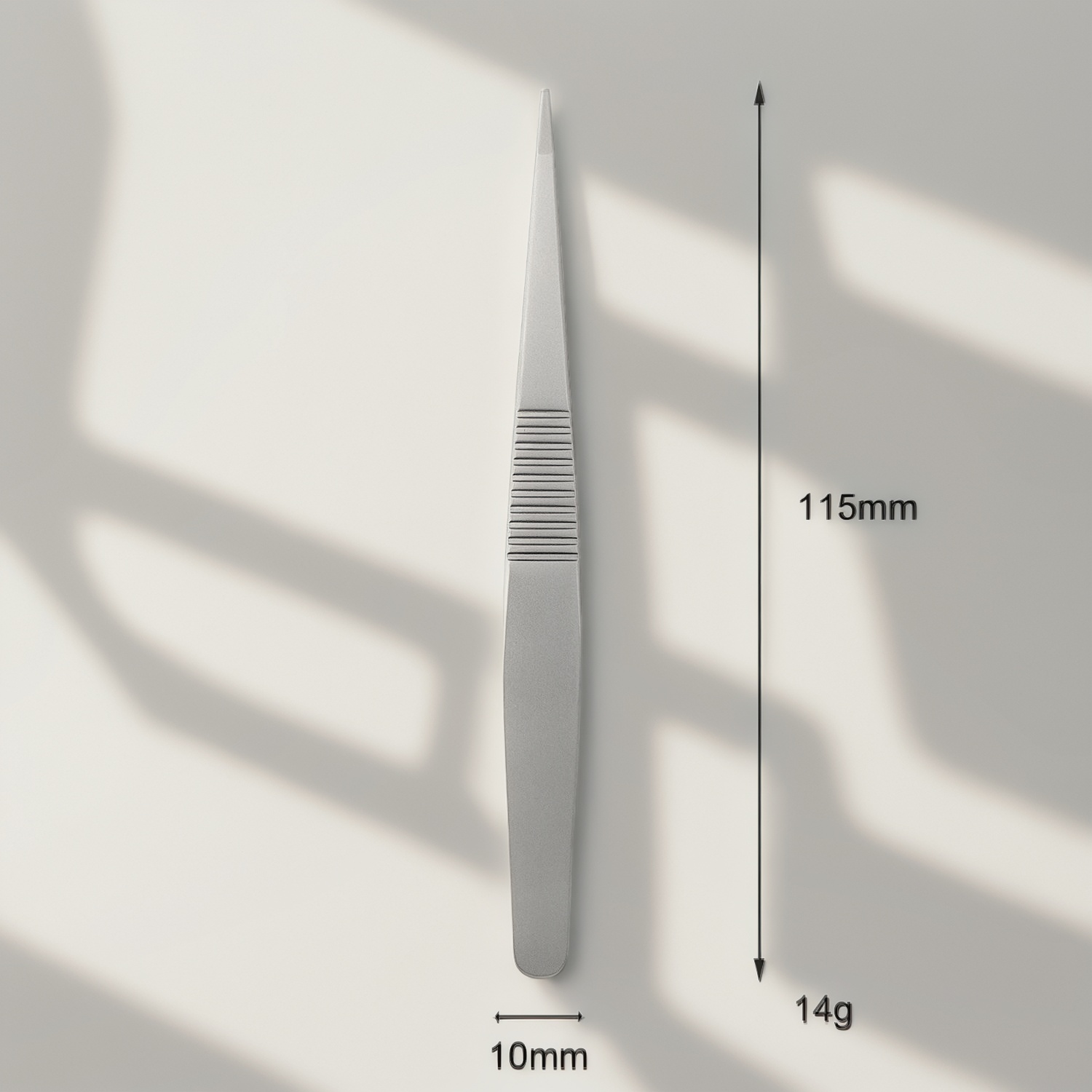 Import von Pinzetten aus China: Ein Leitfaden für Präzision und globale Lieferanten