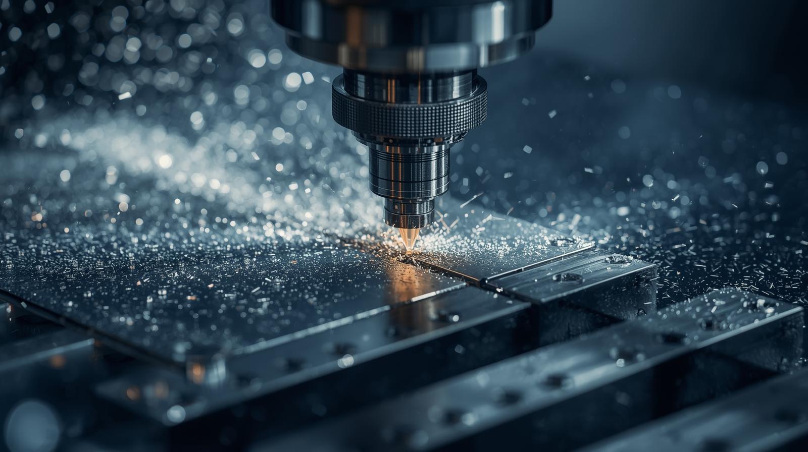 Design Precision in CNC Machining Parts: From CAD Tolerance to Real-world Fit
