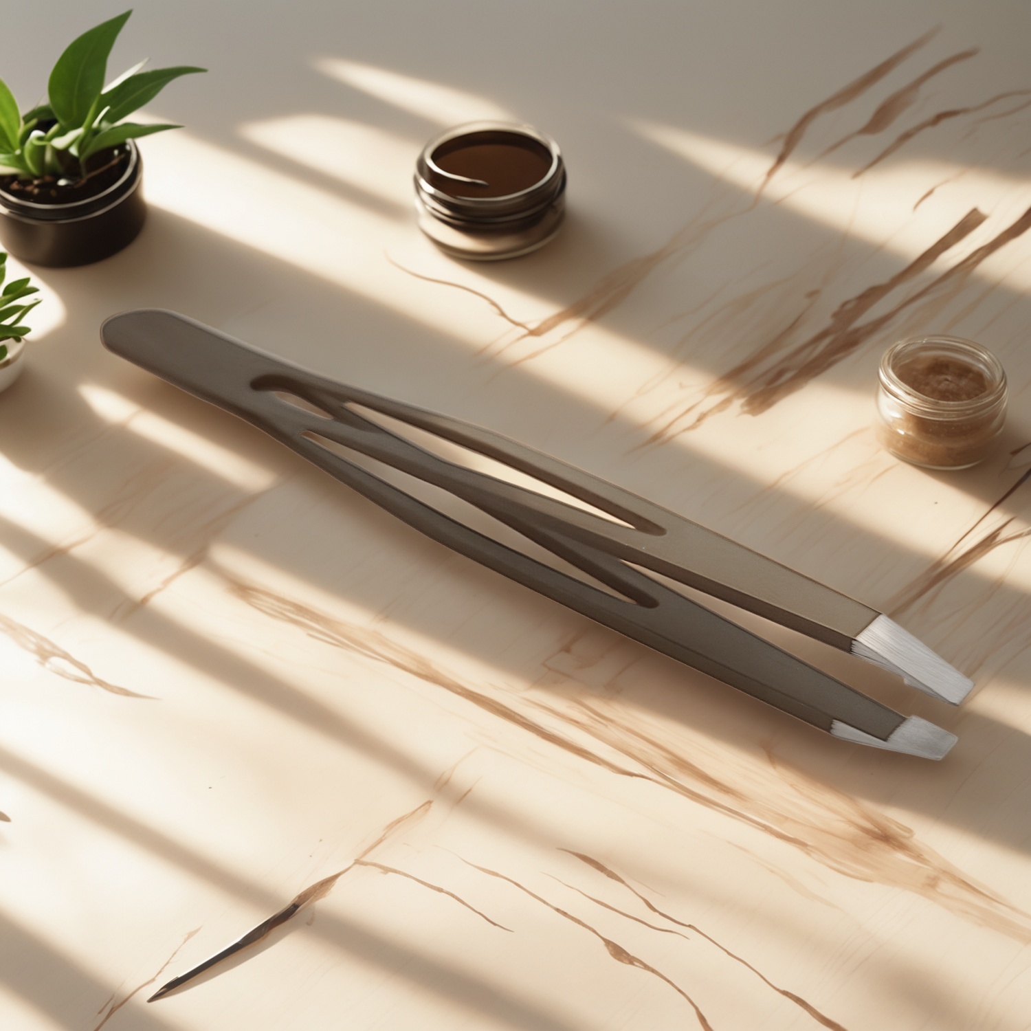 Trouver un fournisseur de pinces à épiler fiable, gage de qualité et de croissance