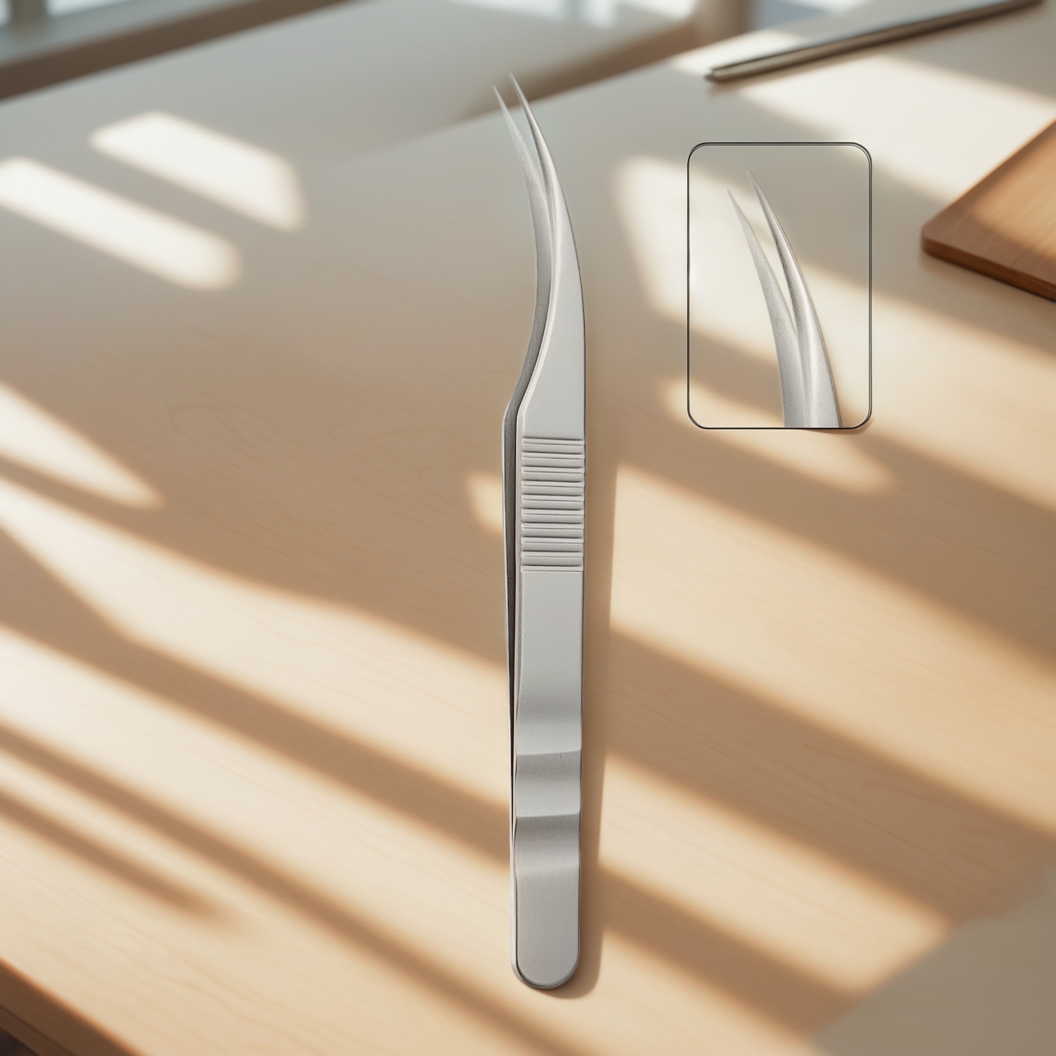 Maßgefertigte Pinzetten für Unternehmen: Qualität und Präzision