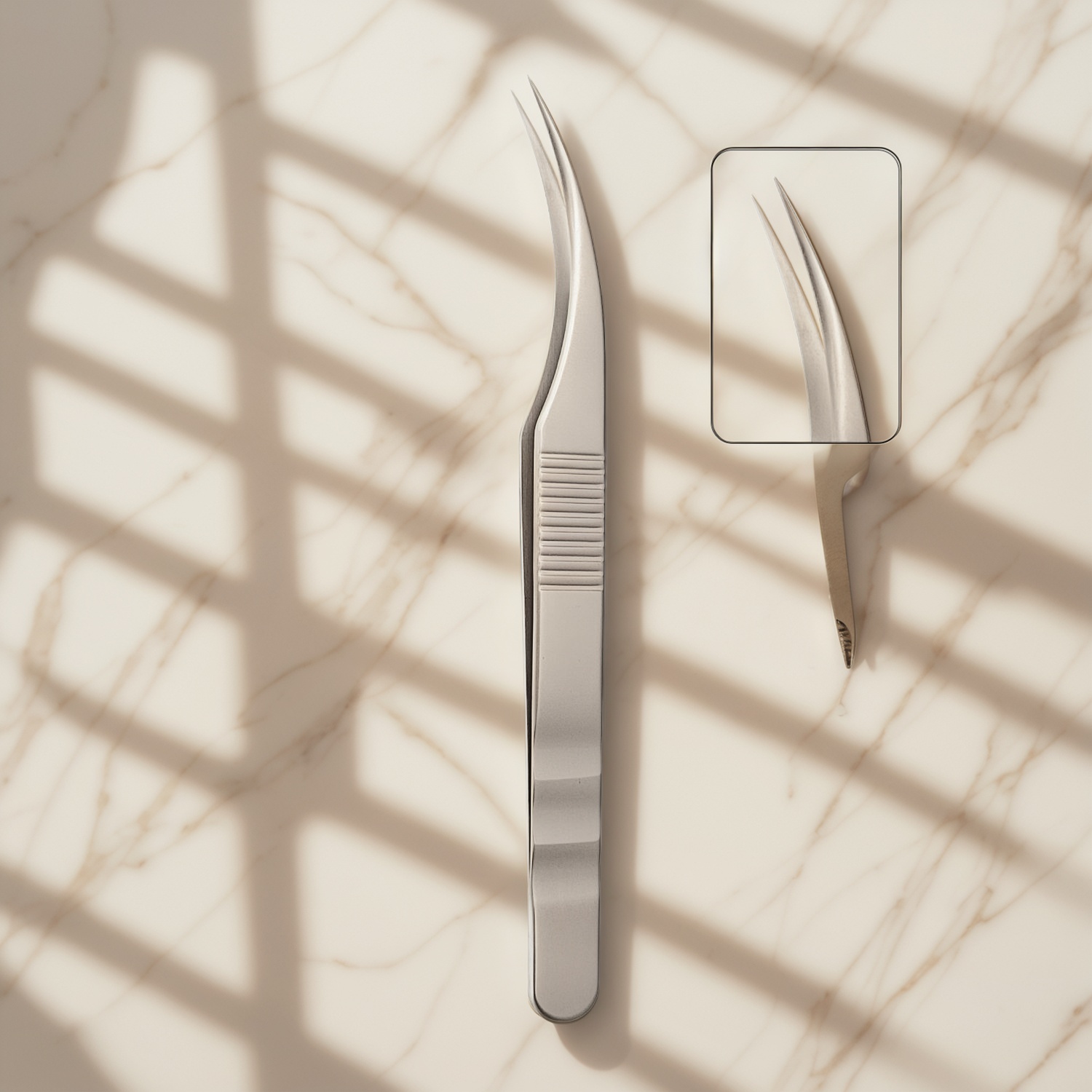 Maßgefertigte Pinzetten für den Geschäftserfolg