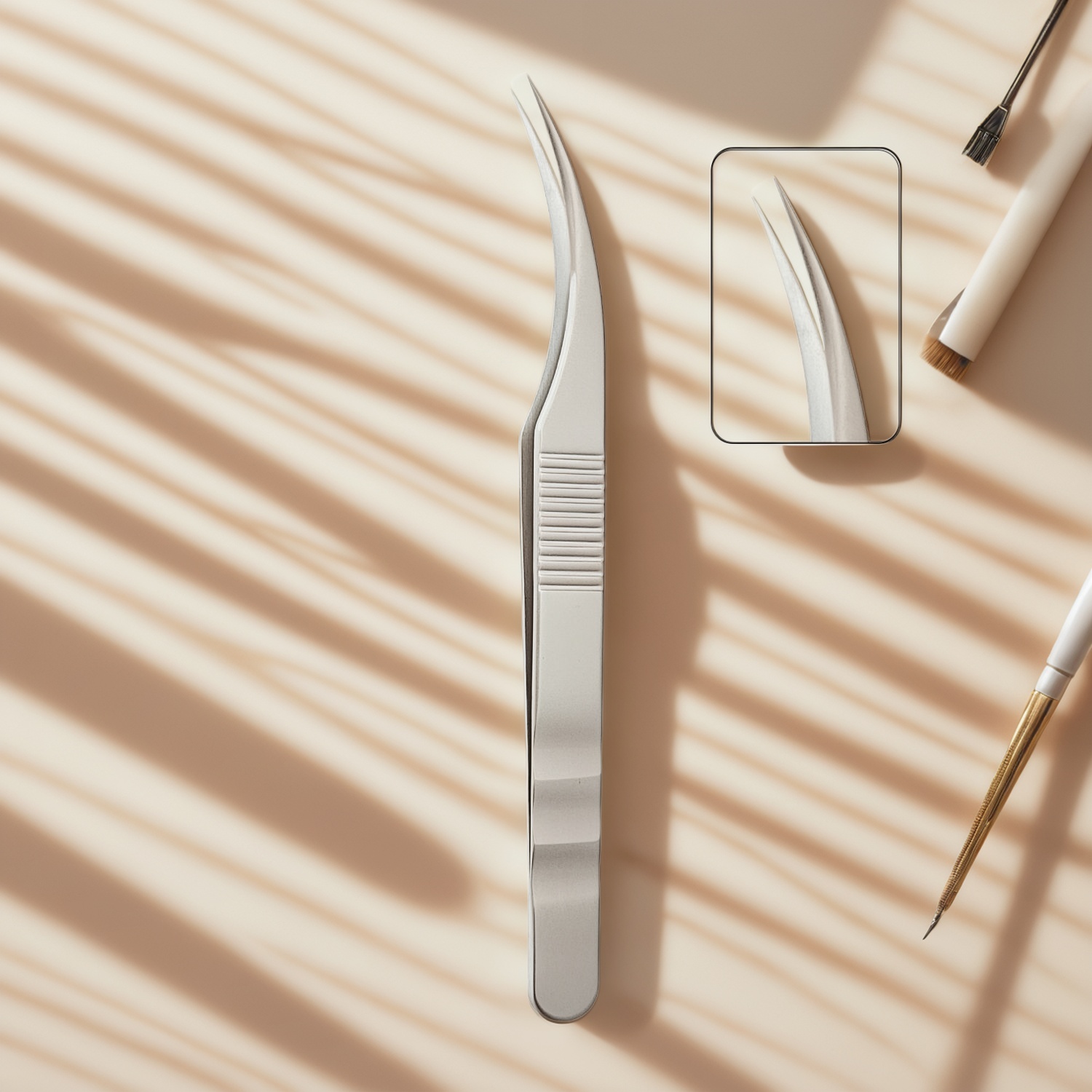 Pinzas personalizadas para empresas, pinzas B2B, pinzas para revendedores, exportación de pinzas desde China