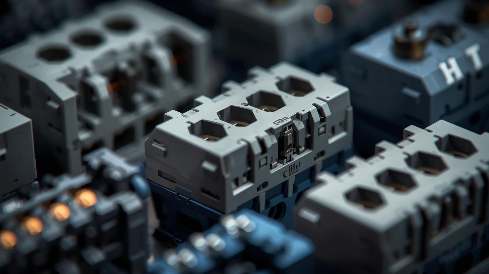 How Global Terminal Block Manufacturers Support India’s Growing Import Market