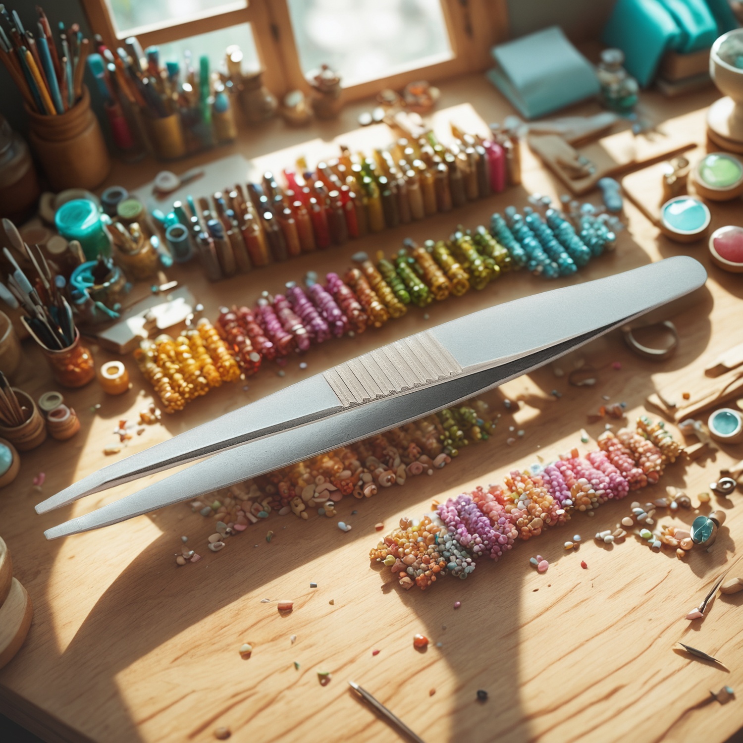 ピンセットのトップ輸出業者：信頼できるサプライヤーと高品質の職人技