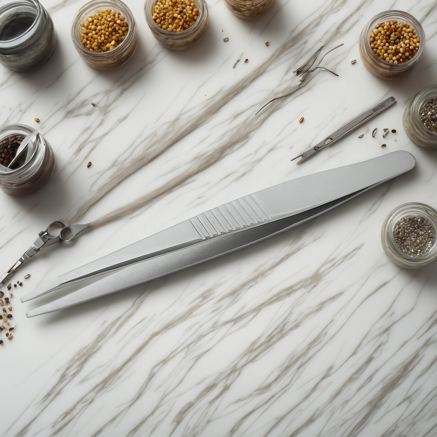 中国のトップピンセット輸出業者、信頼できるピンセットサプライヤー、最高のピンセットメーカー