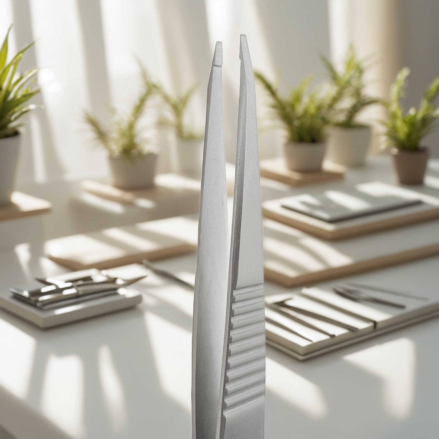 Principais exportadores de pinças: opções personalizadas e em grandes quantidades.