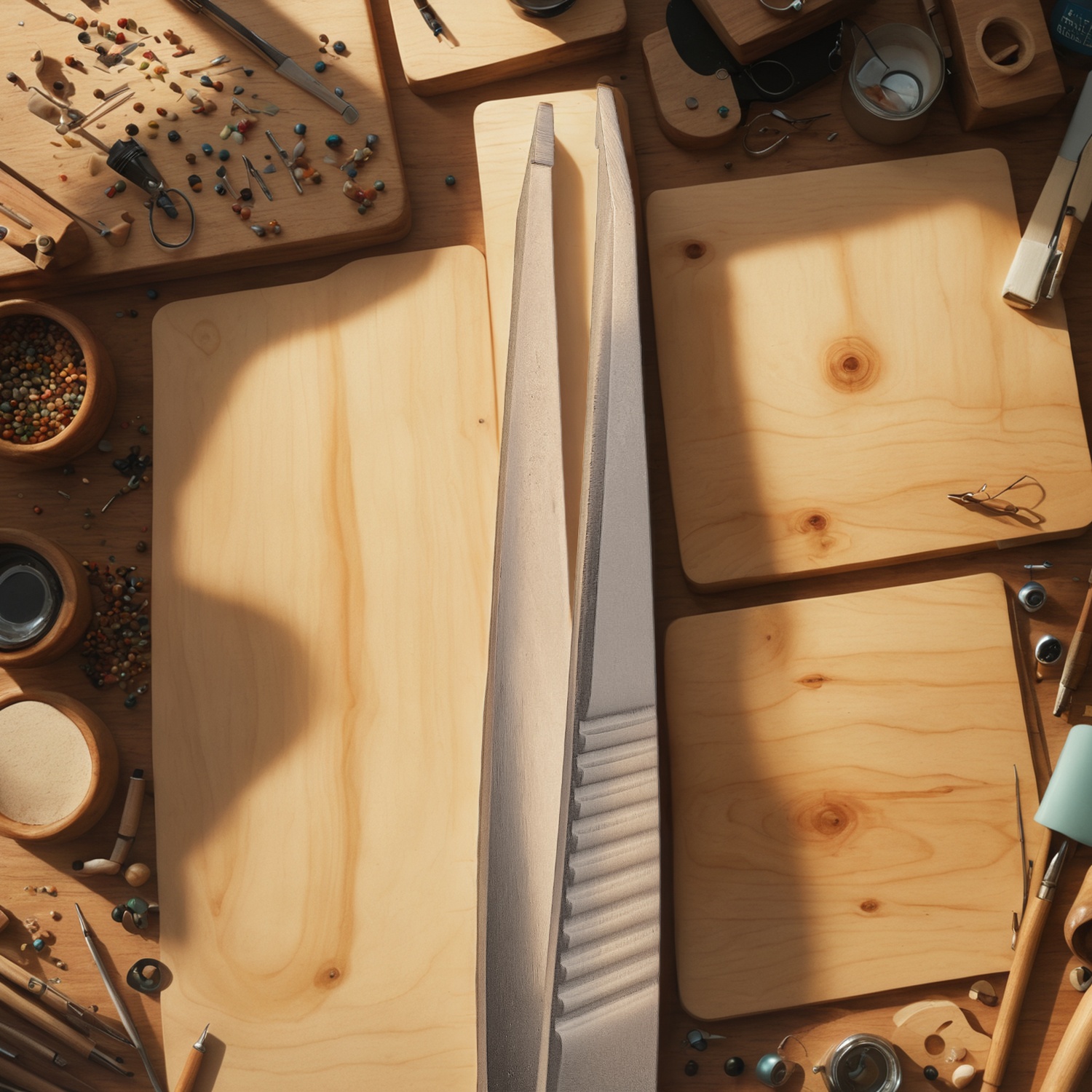 أفضل مصدري الملاقط، ملاقط مصنوعة حسب الطلب، ملاقط رخيصة بكميات كبيرة